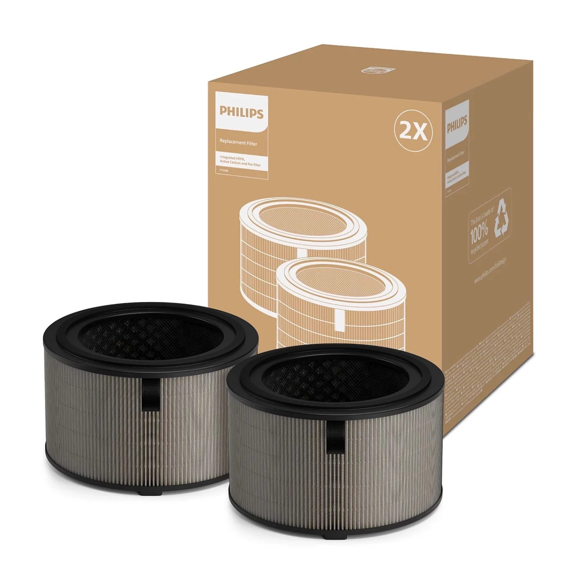 PHILIPS Filter FY3200\30 za prociscivace serije 3200