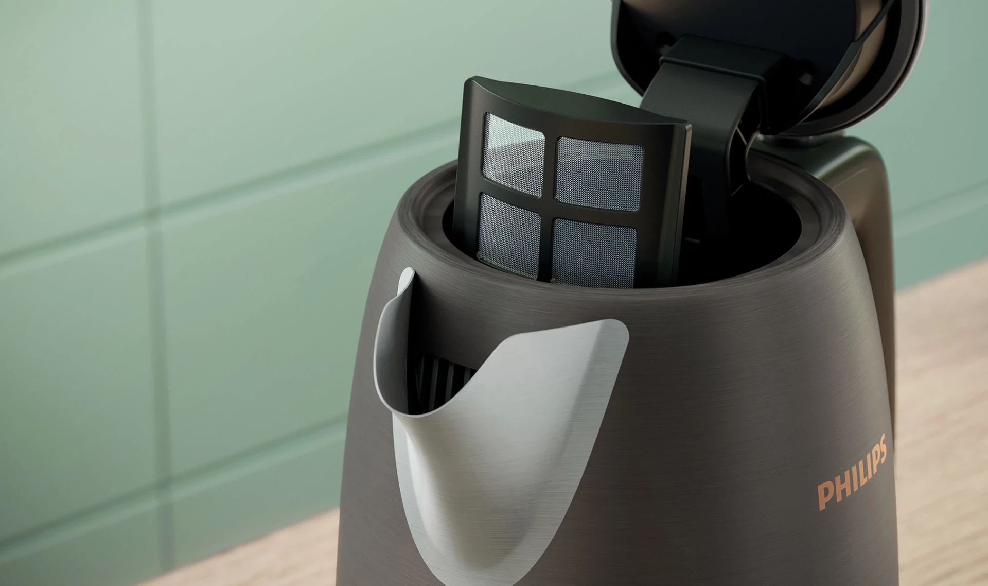 PHILIPS Kuhalo HD9352\30