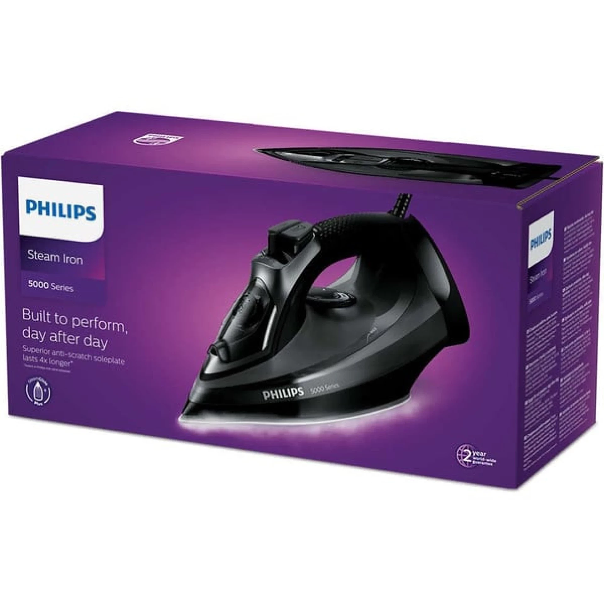 PHILIPS Pegla DST5040\80