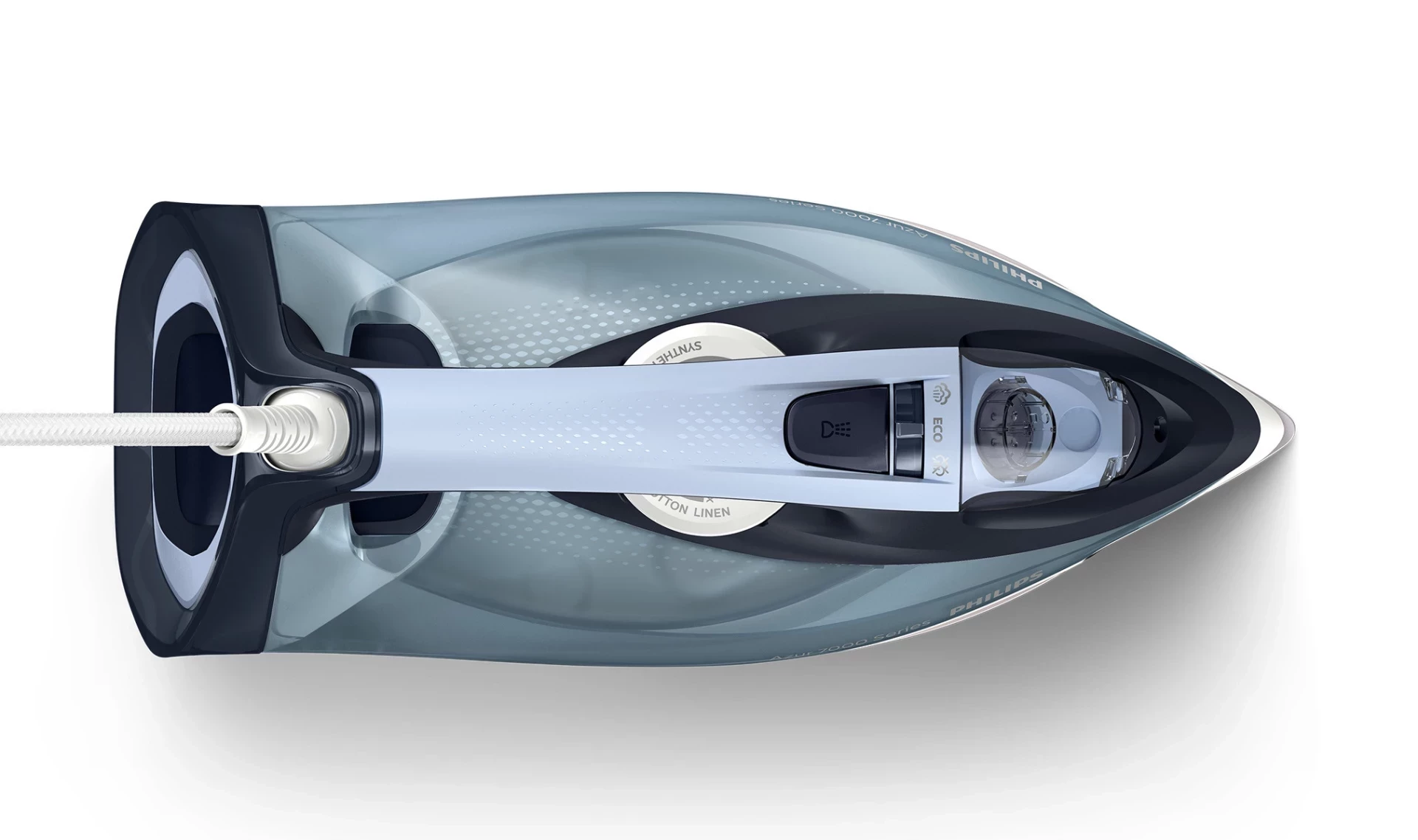 PHILIPS Pegla DST7020\20