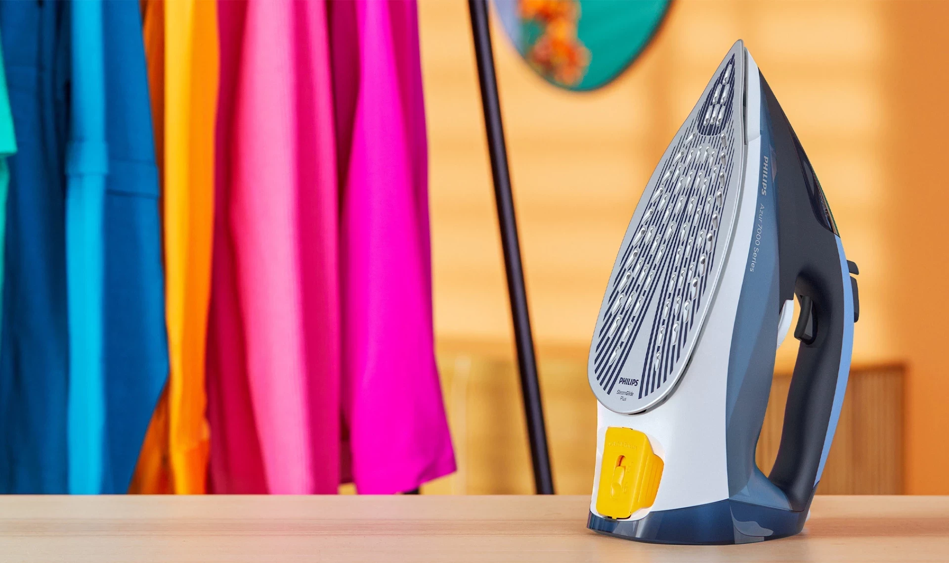 PHILIPS Pegla DST7020\20