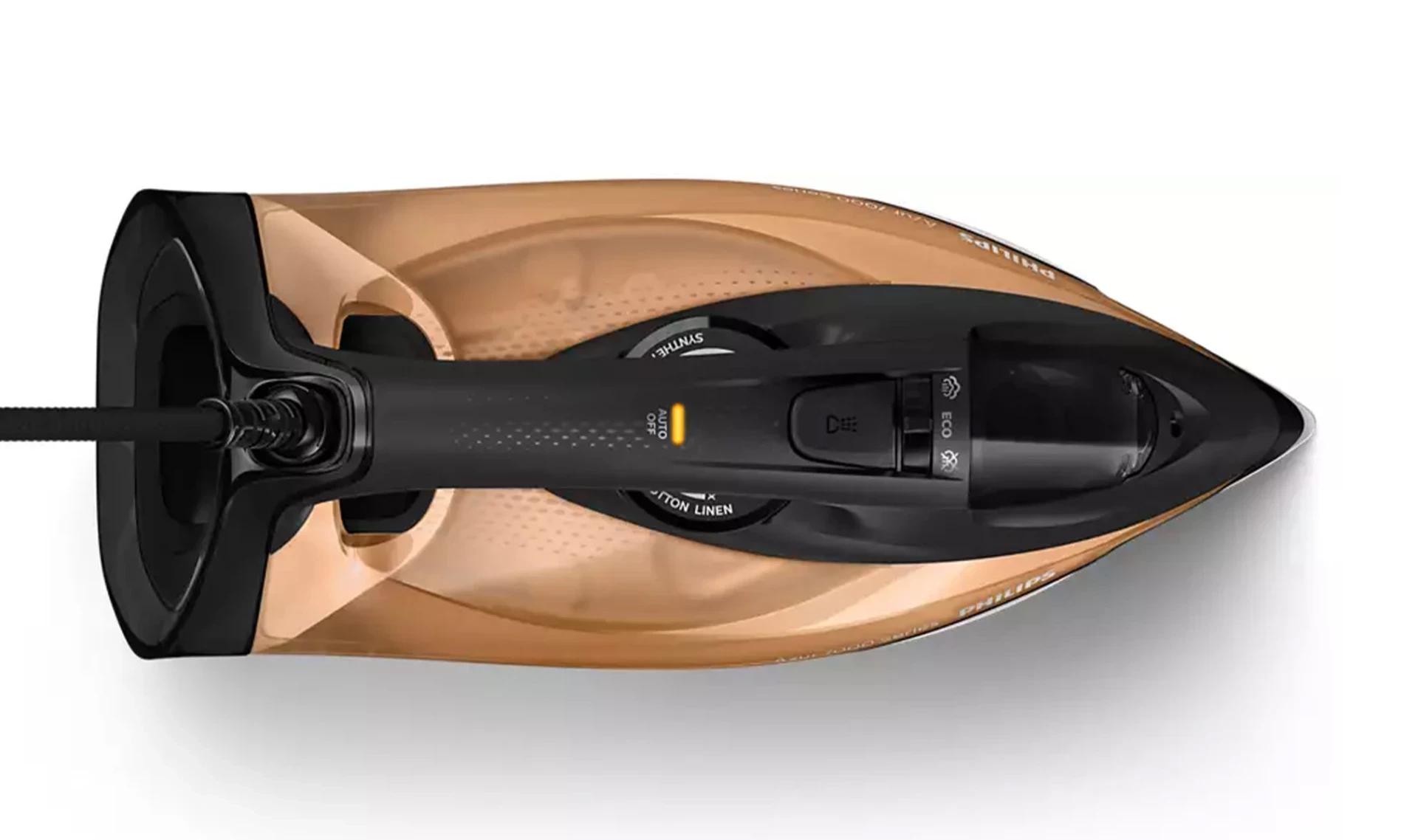 PHILIPS Pegla DST7040\80