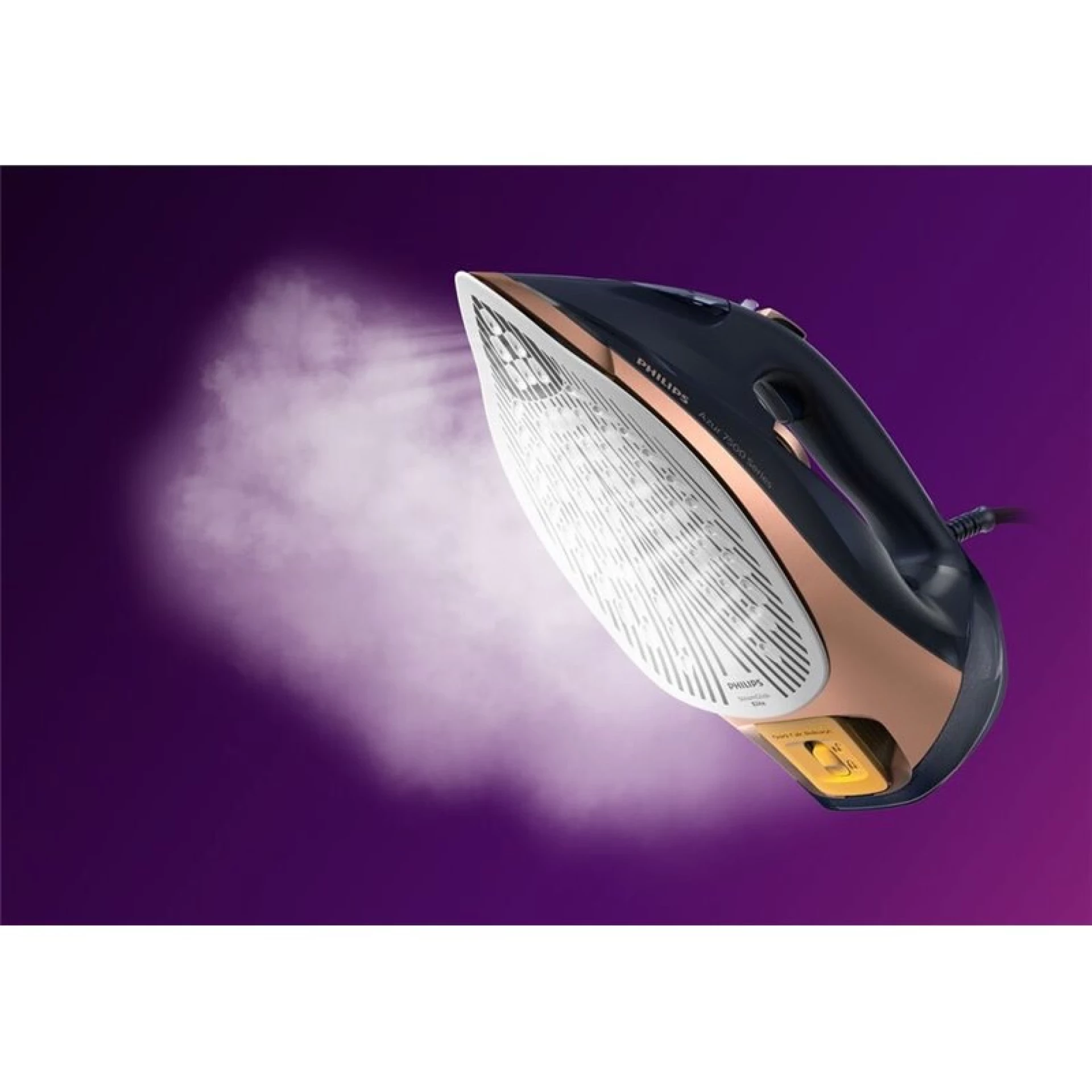 PHILIPS Pegla DST7510\80