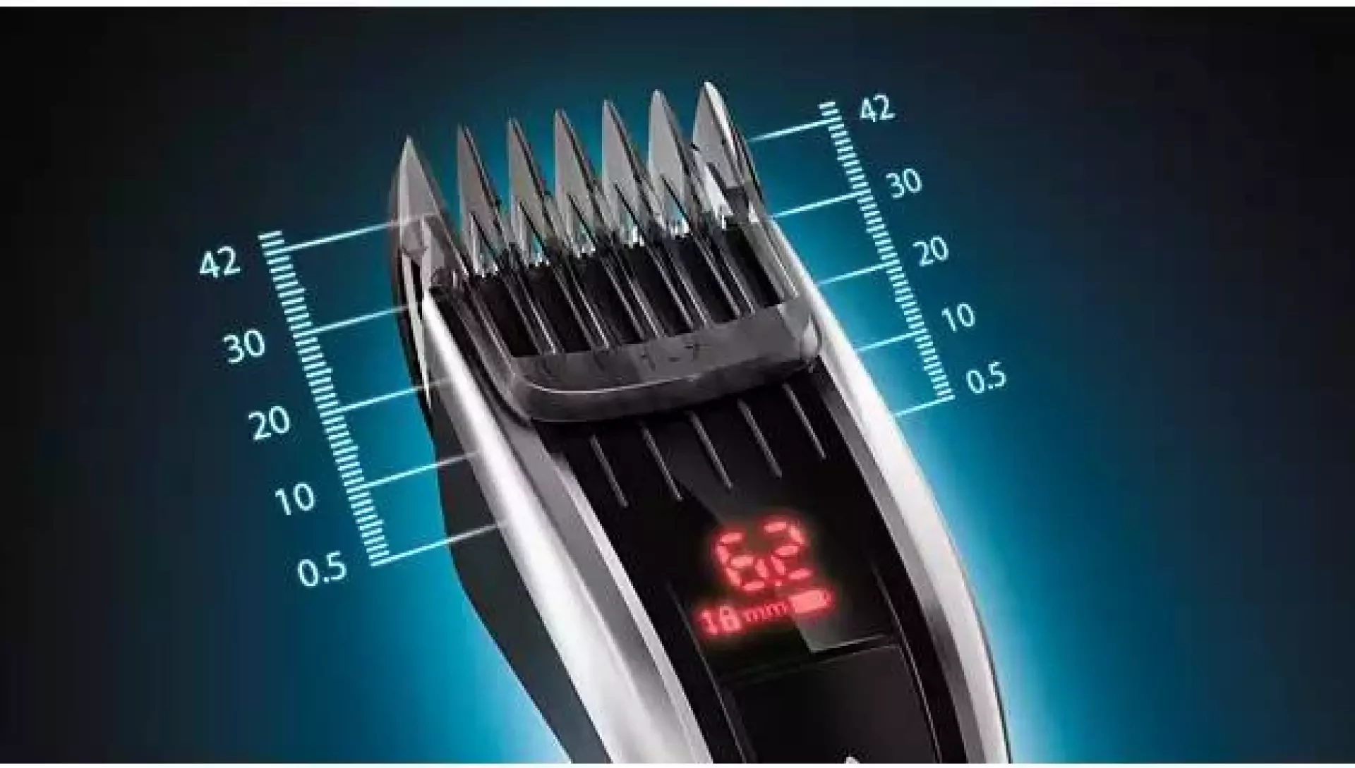 PHILIPS Sisac HC9420\15