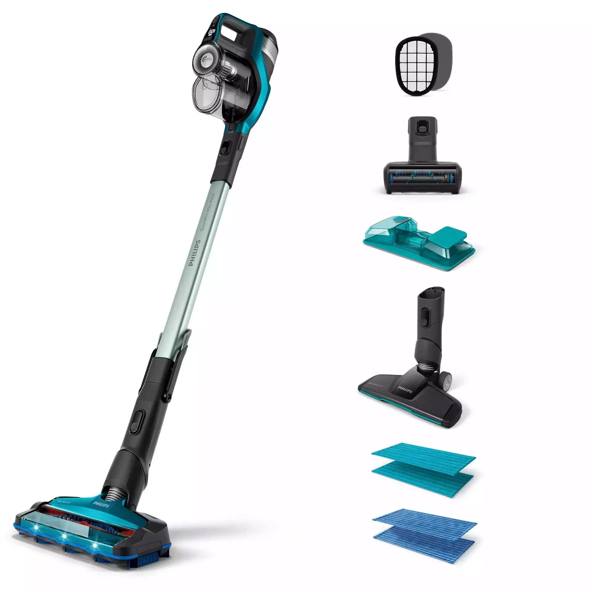 PHILIPS Usisivac FC6904\01