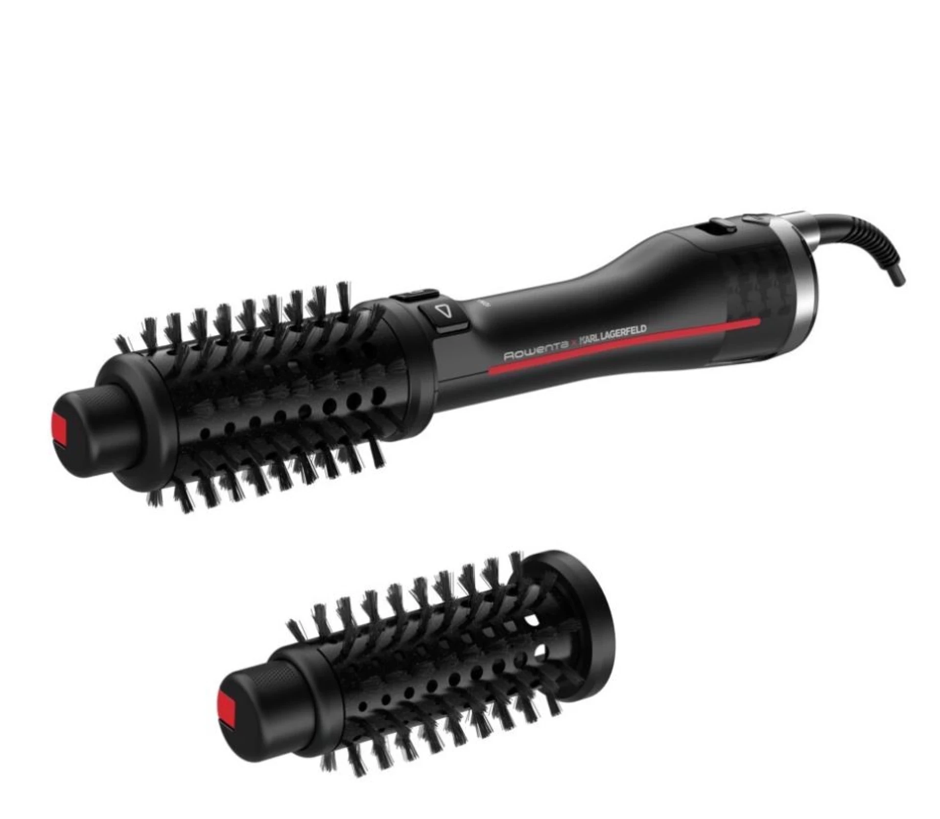ROWENTA Rotirajuca cetka CF961LF0 Karl Lagerfeld
