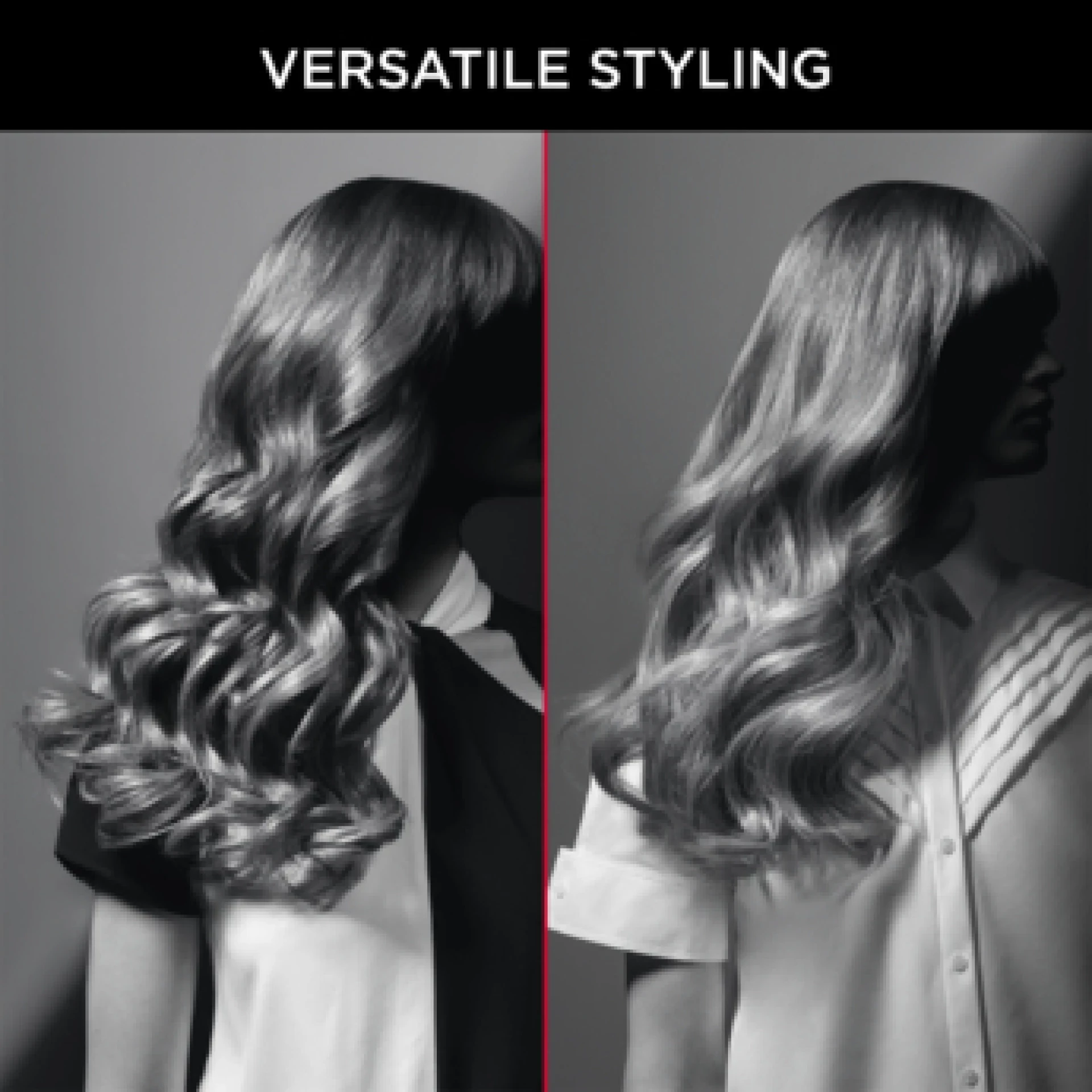 ROWENTA Uvijac za kosu CF321LF0 Karl Lagerfeld
