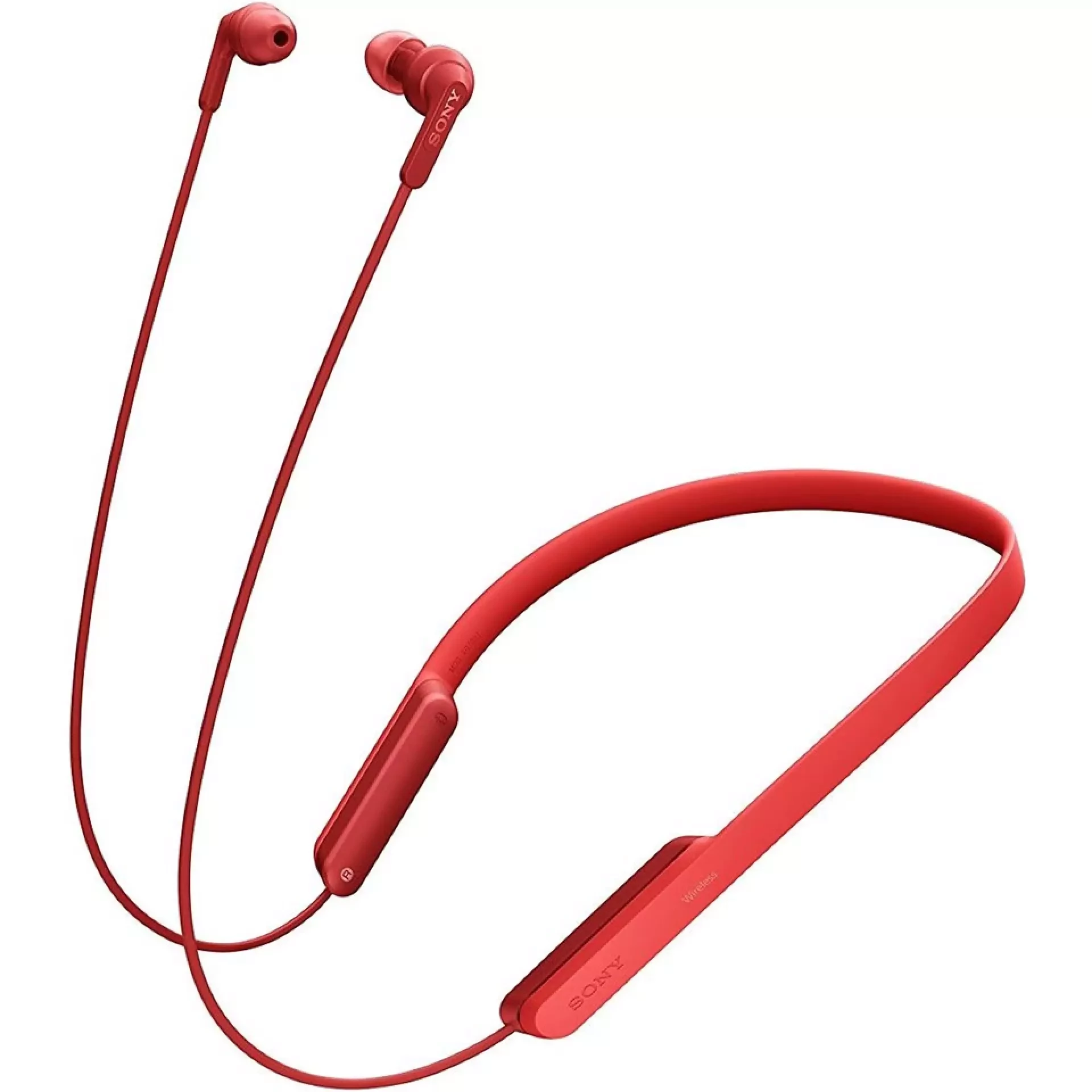 SONY Slusalice MDRXB70BTR.CE7