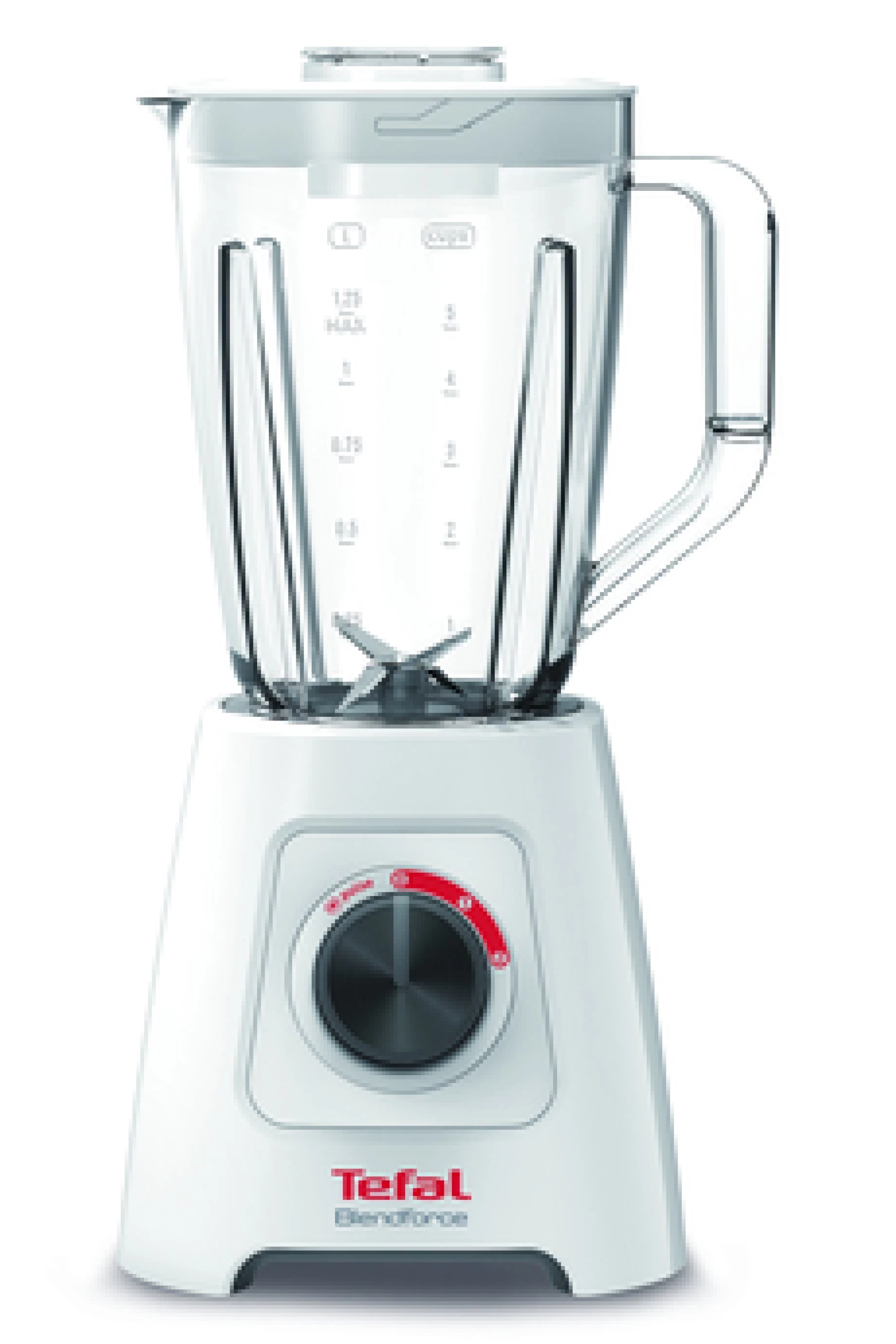 TEFAL Blender BL420131