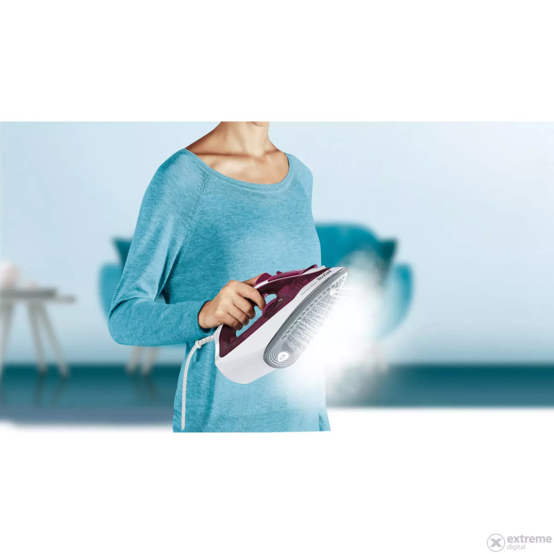 TEFAL Pegla FV2835E0