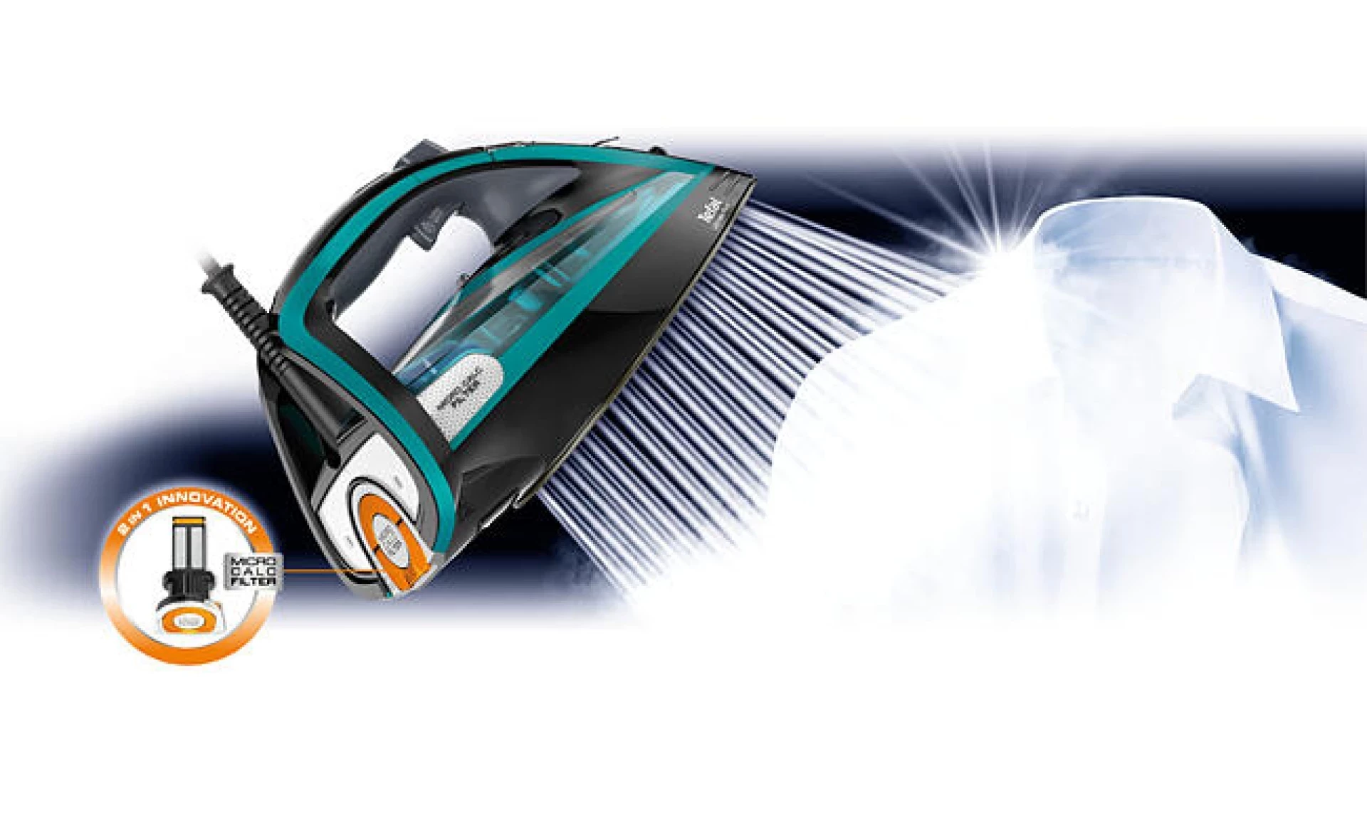 TEFAL Pegla FV9844E0
