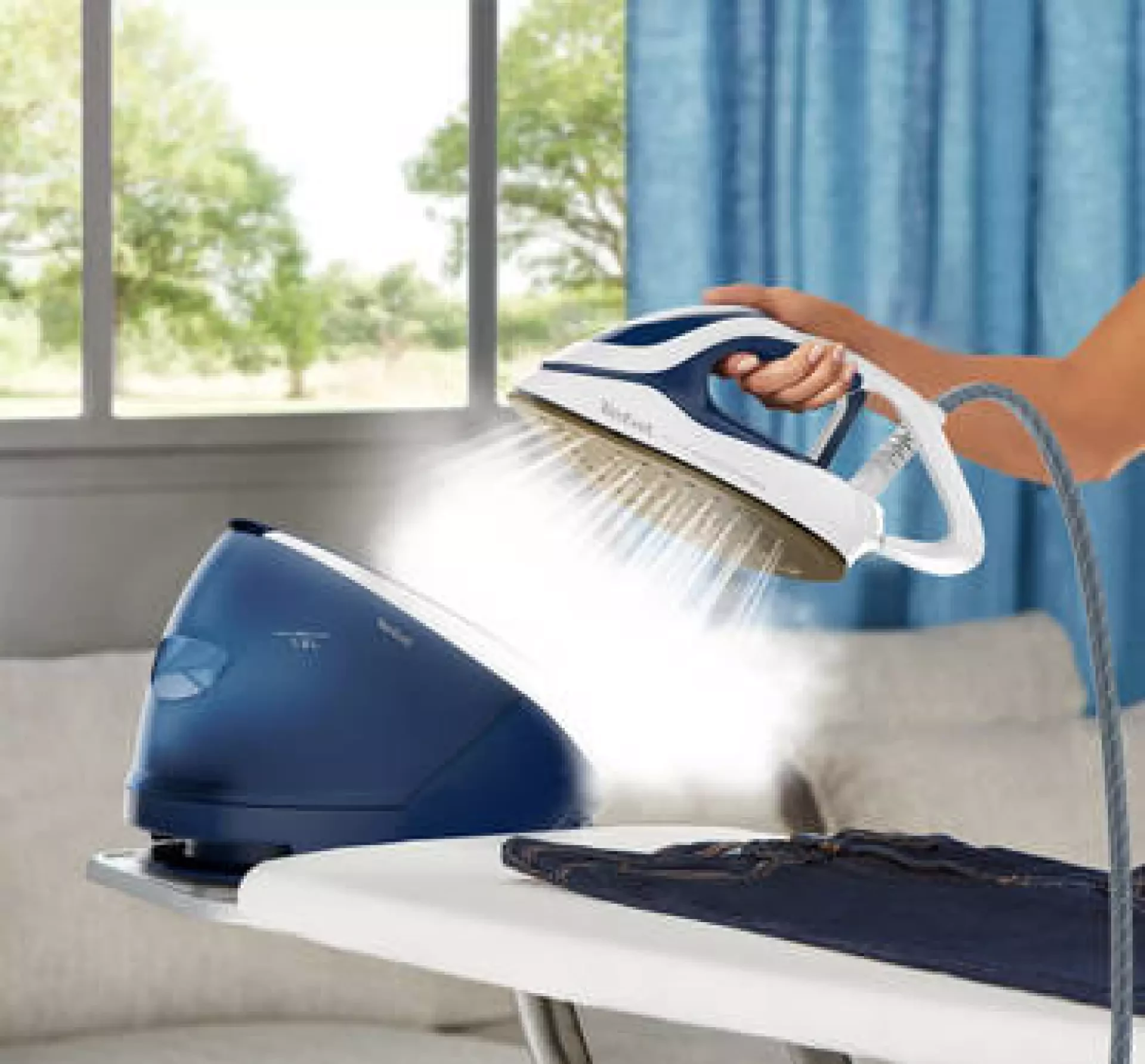 TEFAL Pegla GV9221E0