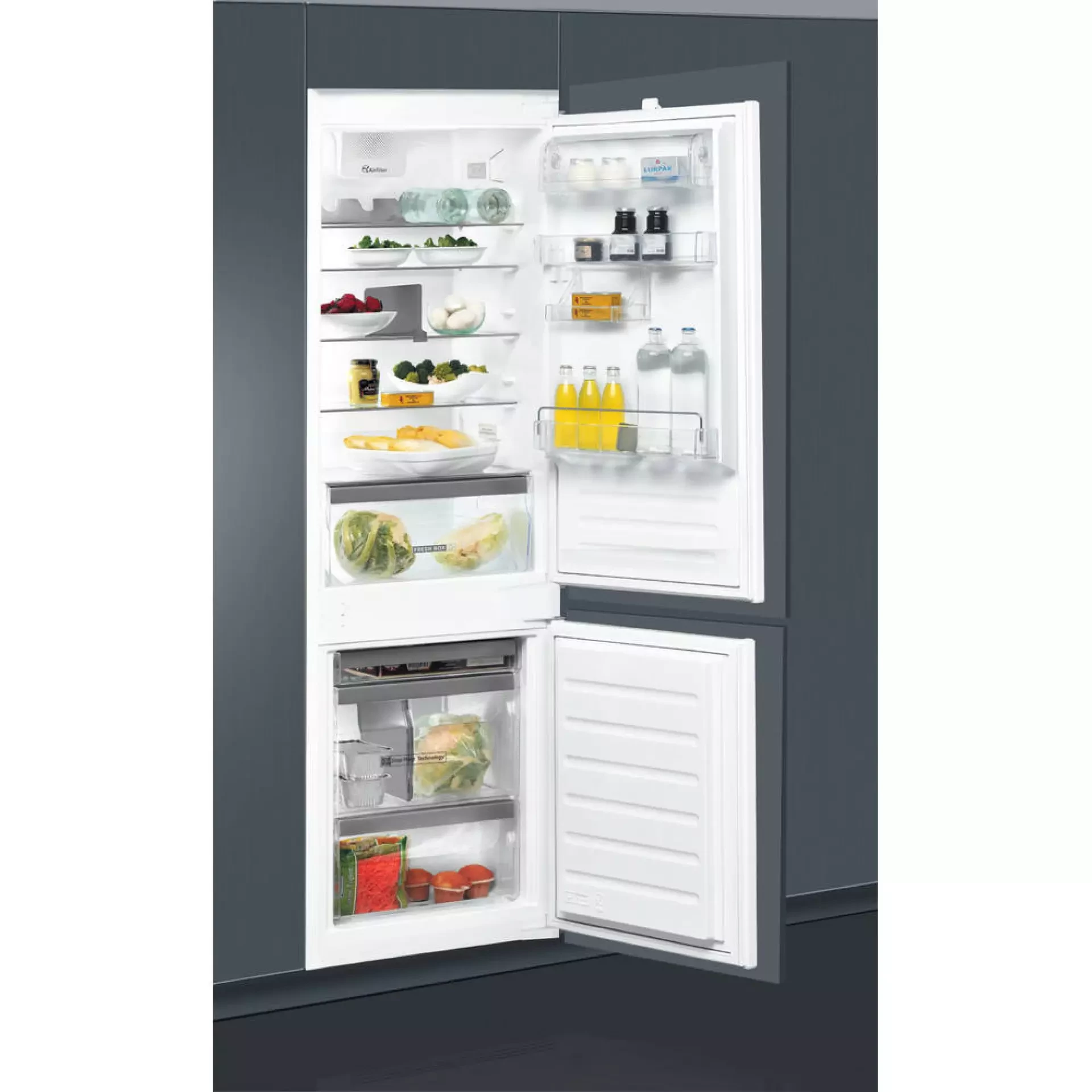 WHIRLPOOL Frizider ART 6711 SF2