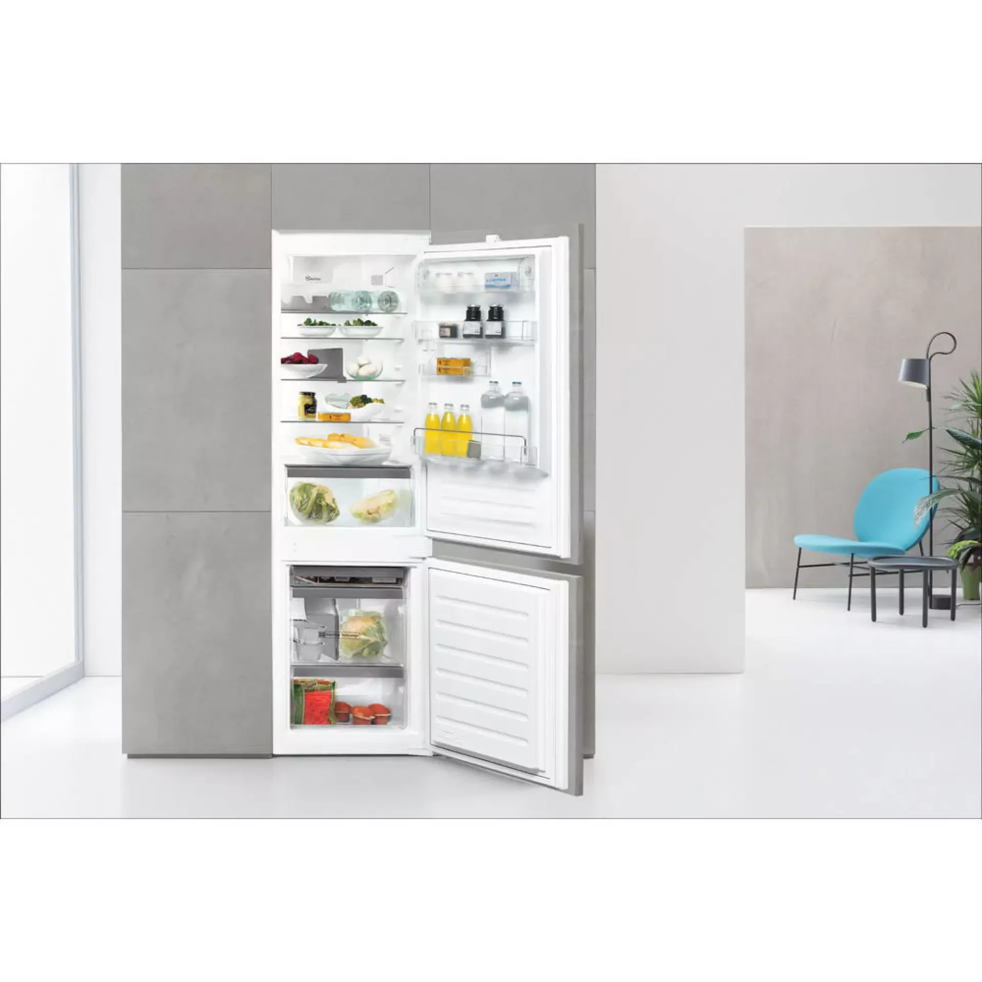 WHIRLPOOL Frizider ART 6711 SF2