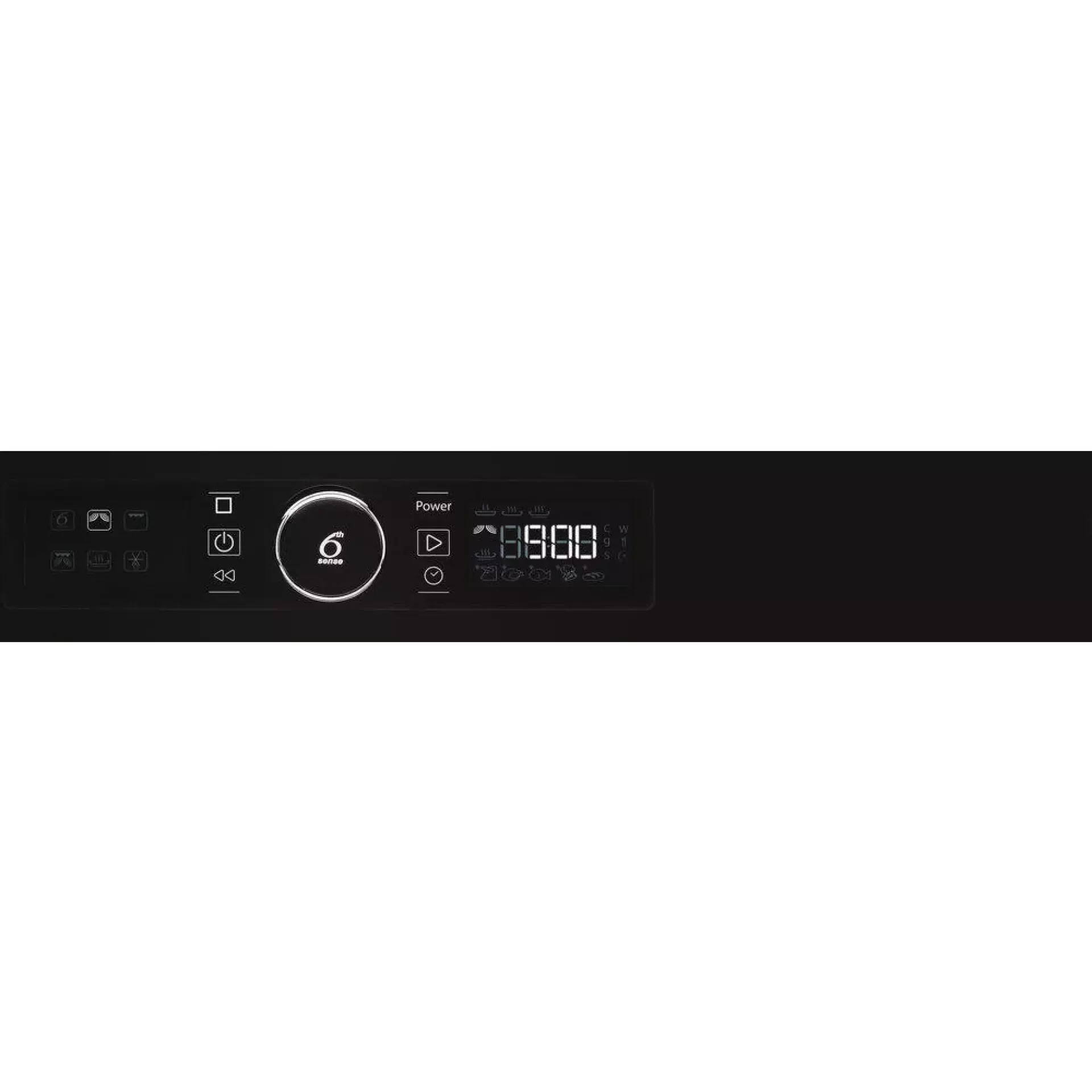 WHIRLPOOL Mikrovalna AMW 730NB