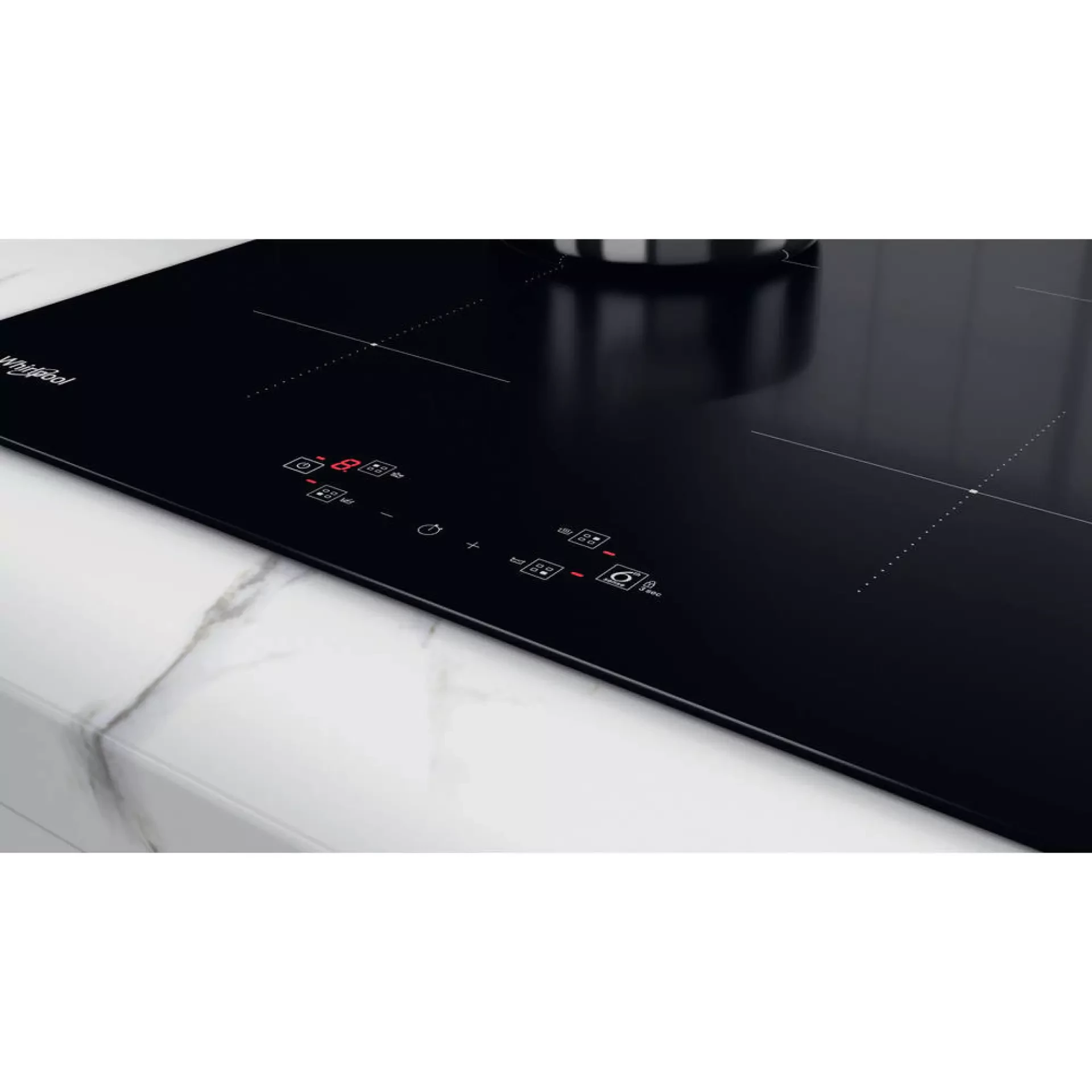 WHIRLPOOL Ugr. ploca WS Q2160 NE