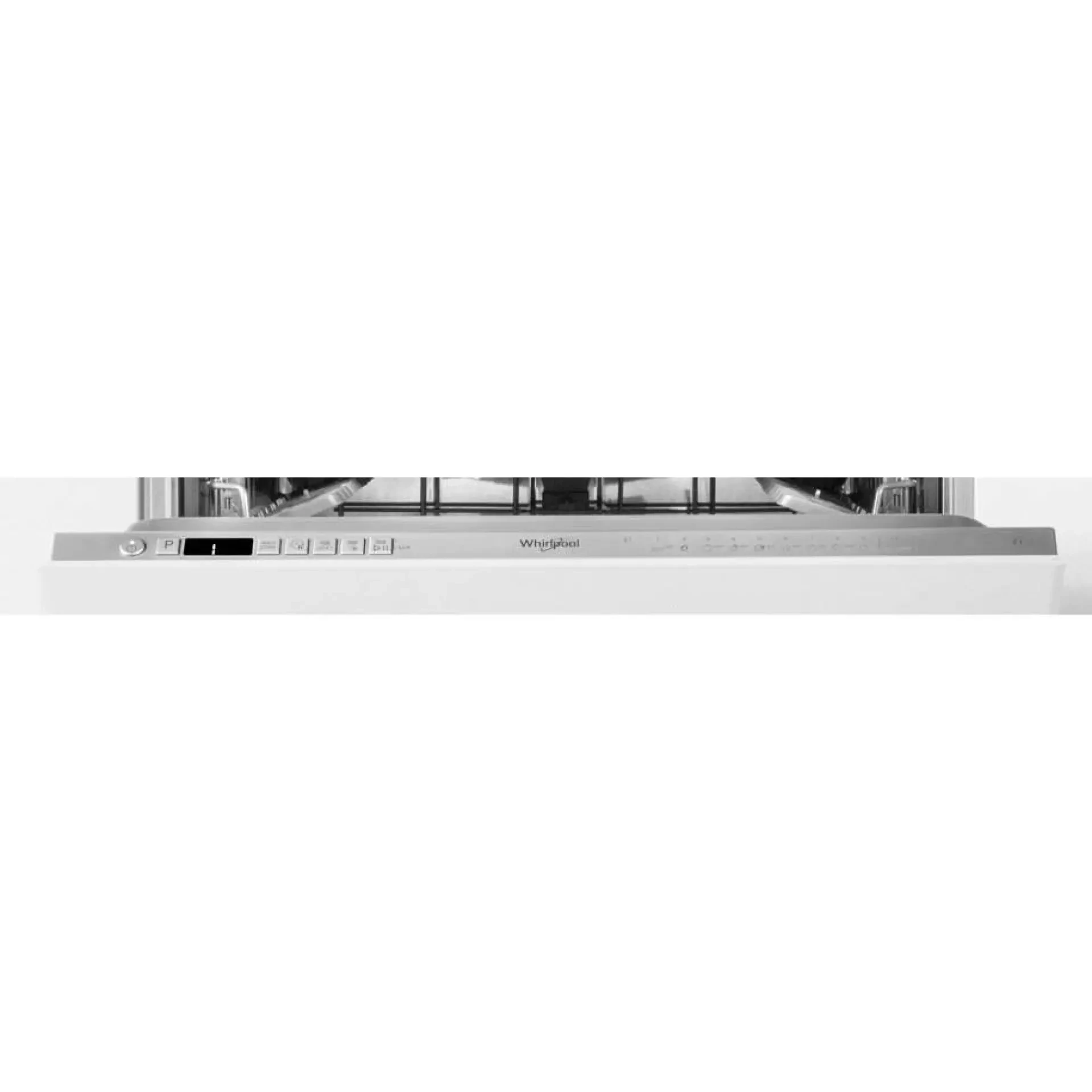 WHIRLPOOL WIO 3T133 PLE Masina za sudje