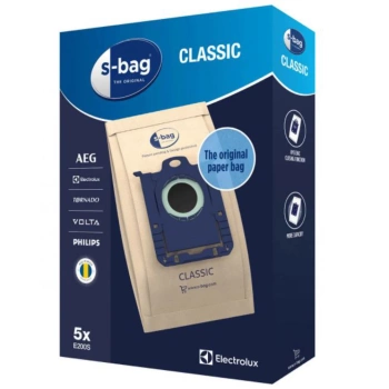 ELECTROLUX Kese za usisivac E 200S
