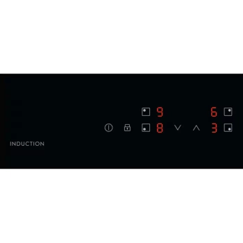 ELECTROLUX Ug. ploca EIB60420CK