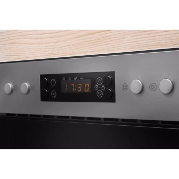 INDESIT Mikrovalna MWI 6211 IX