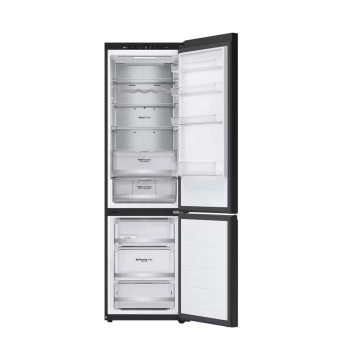 LG Frizider GBB72BM9DQ 2,03m