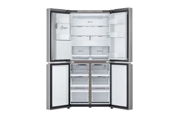 LG Frizider GML860PYFE