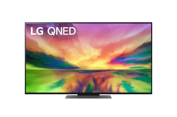 LG TV QNED 55QNED80T3A