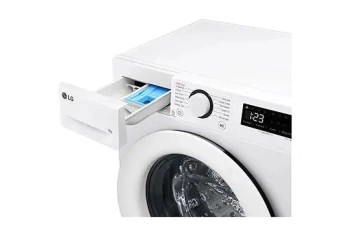 LG Ves masina F2WR509SWW 9kg