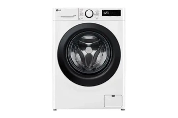 LG Ves masina+susilica F4DR509SBW 9\6kg