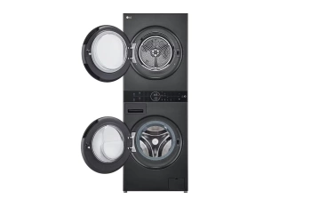 LG Ves masina+susilica WT1210BBF 12\10kg TORANJ