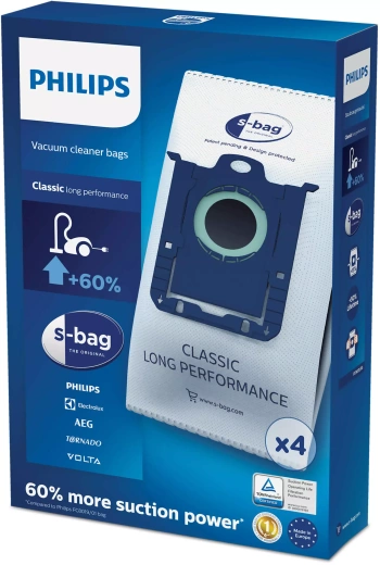 PHILIPS Kese za usisIvac FC8021\03