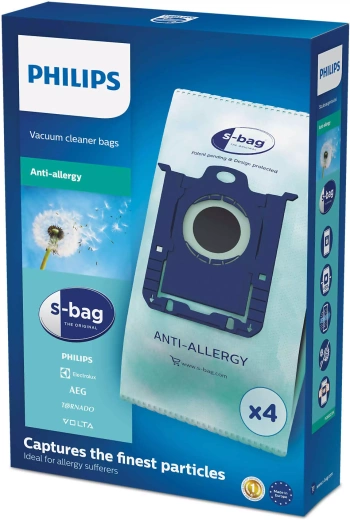 PHILIPS Kese za usisivac FC8022\04