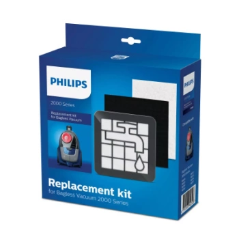 PHILIPS Set XV1220\01