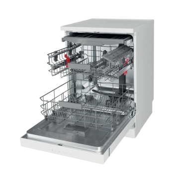 WHIRLPOOL WFC 3C26N F Masina za sudje
