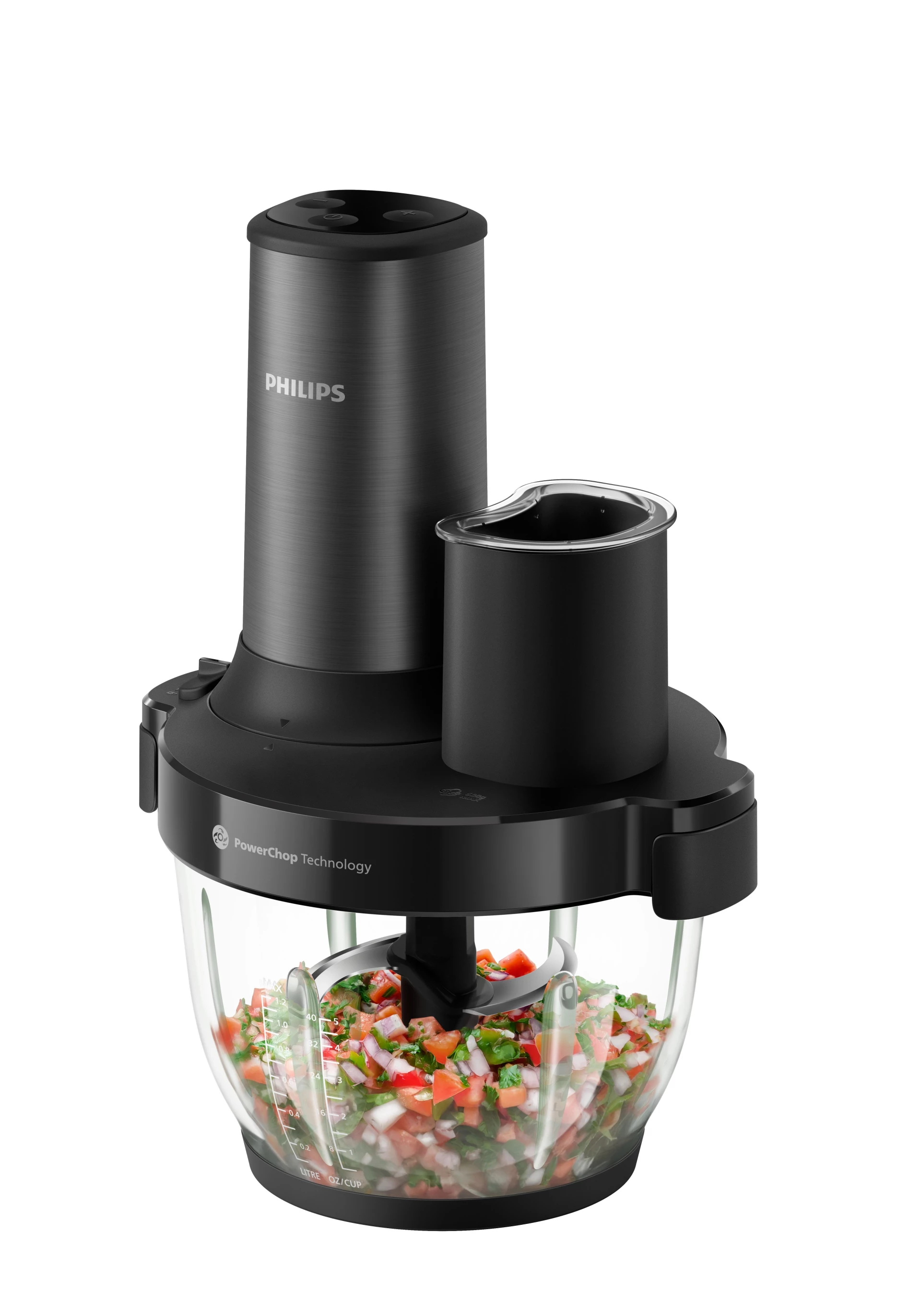 PHILIPS Sjeckalica HR1507\00