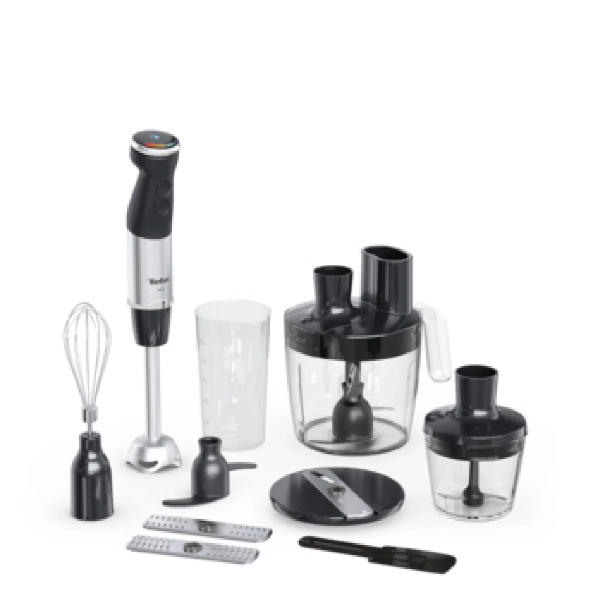 TEFAL Mikser HB67G830 stapni