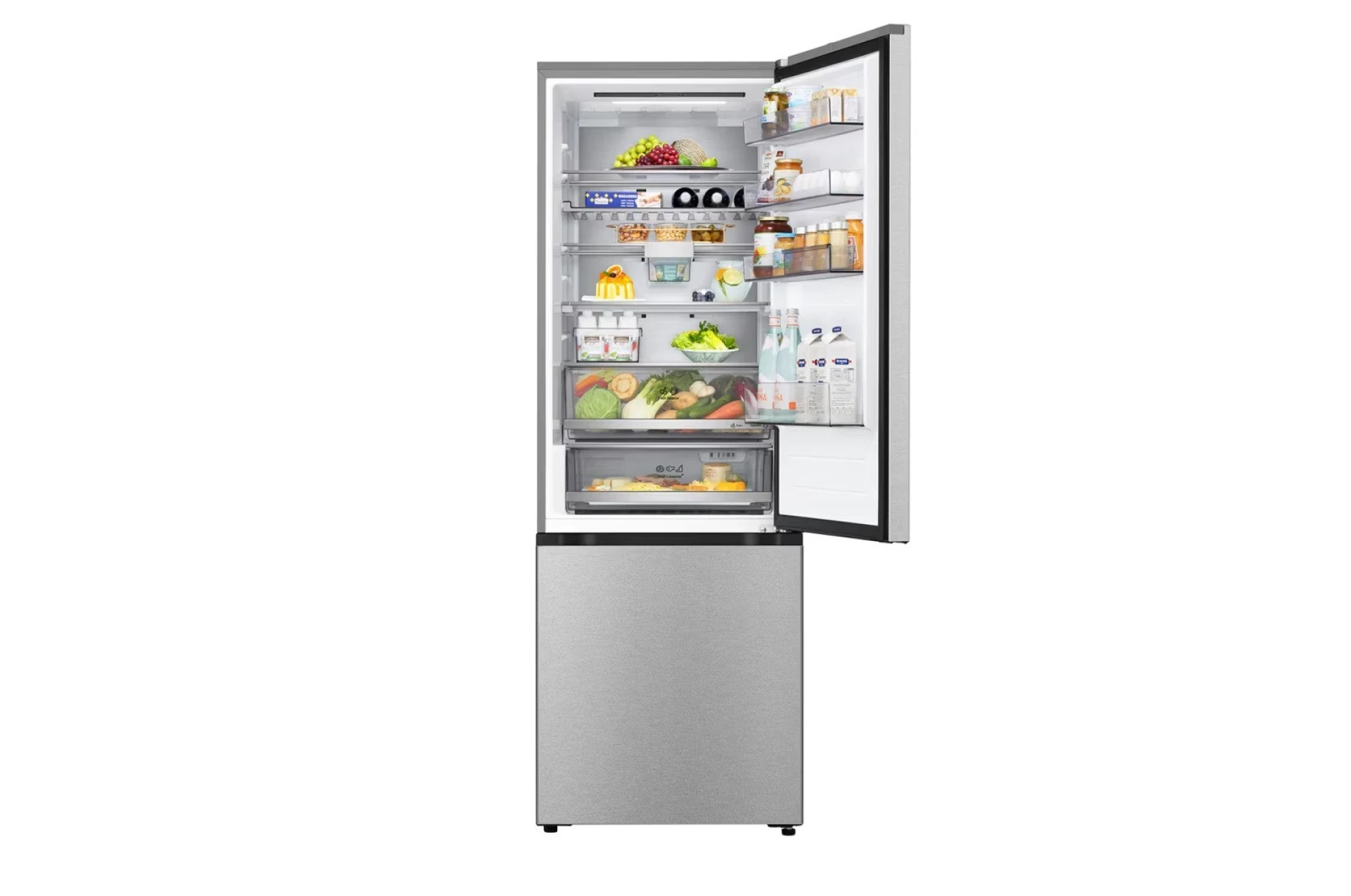LG Frizider GBBW726CMB