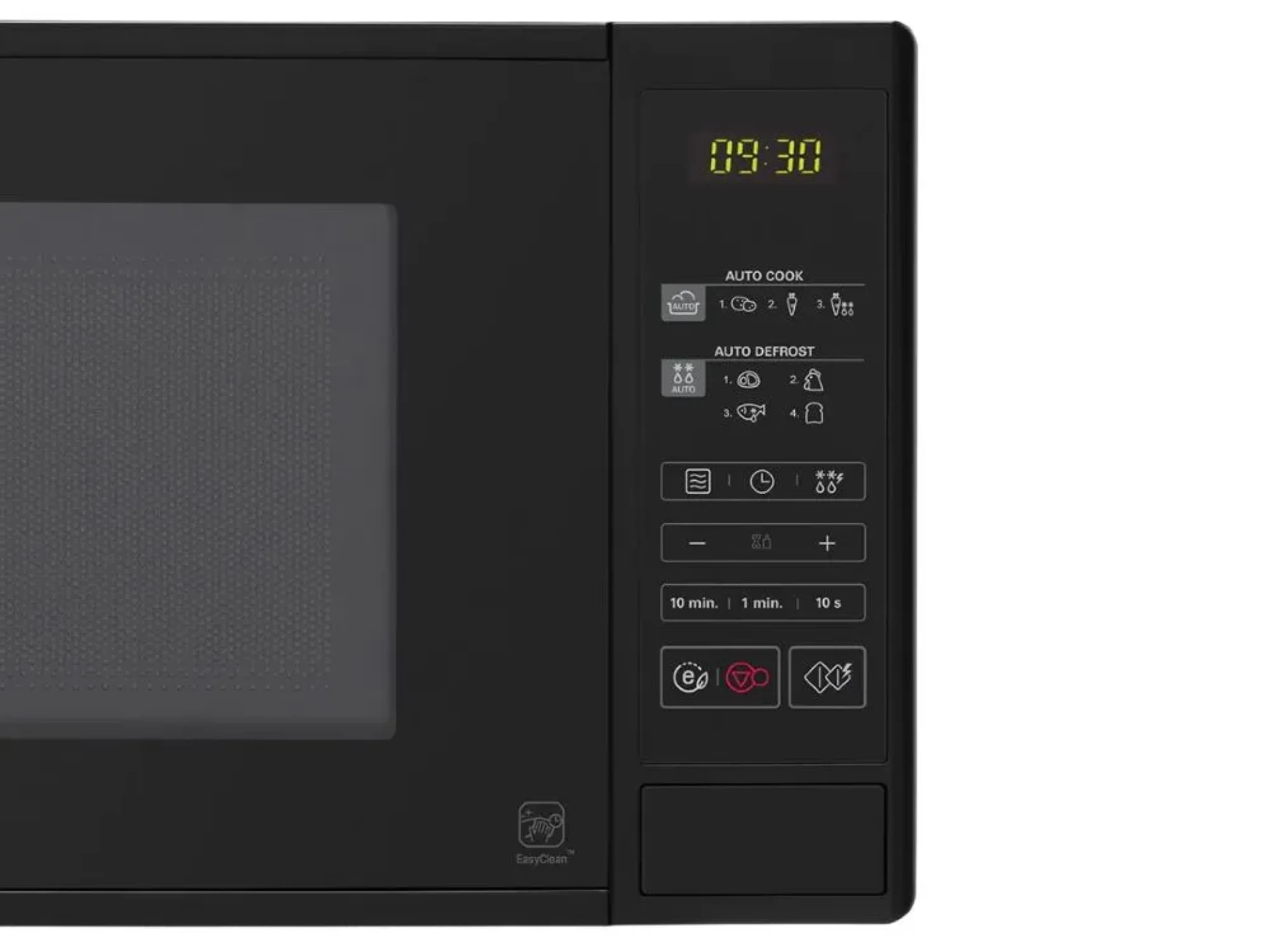 LG Mikrovalna MS2042D