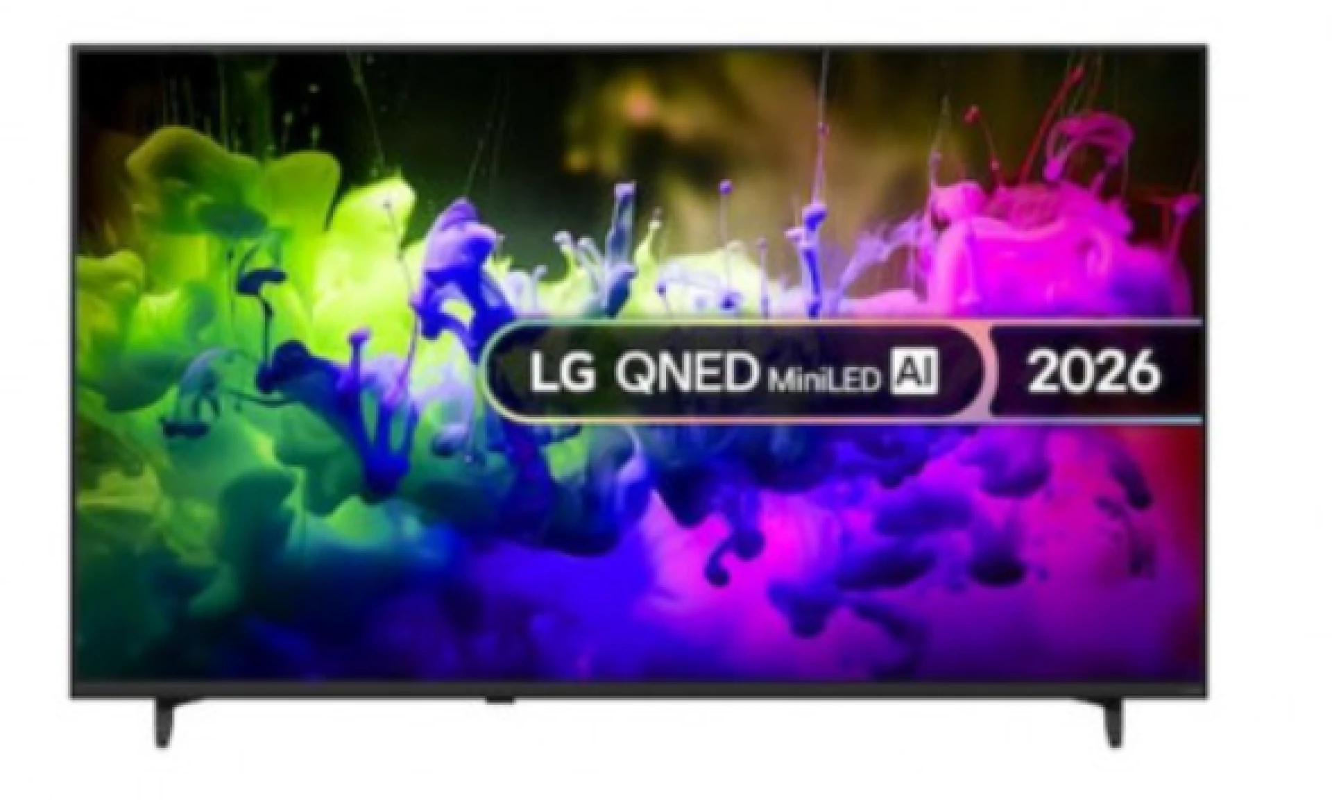 LG TV QNED 65QNED7EB3C