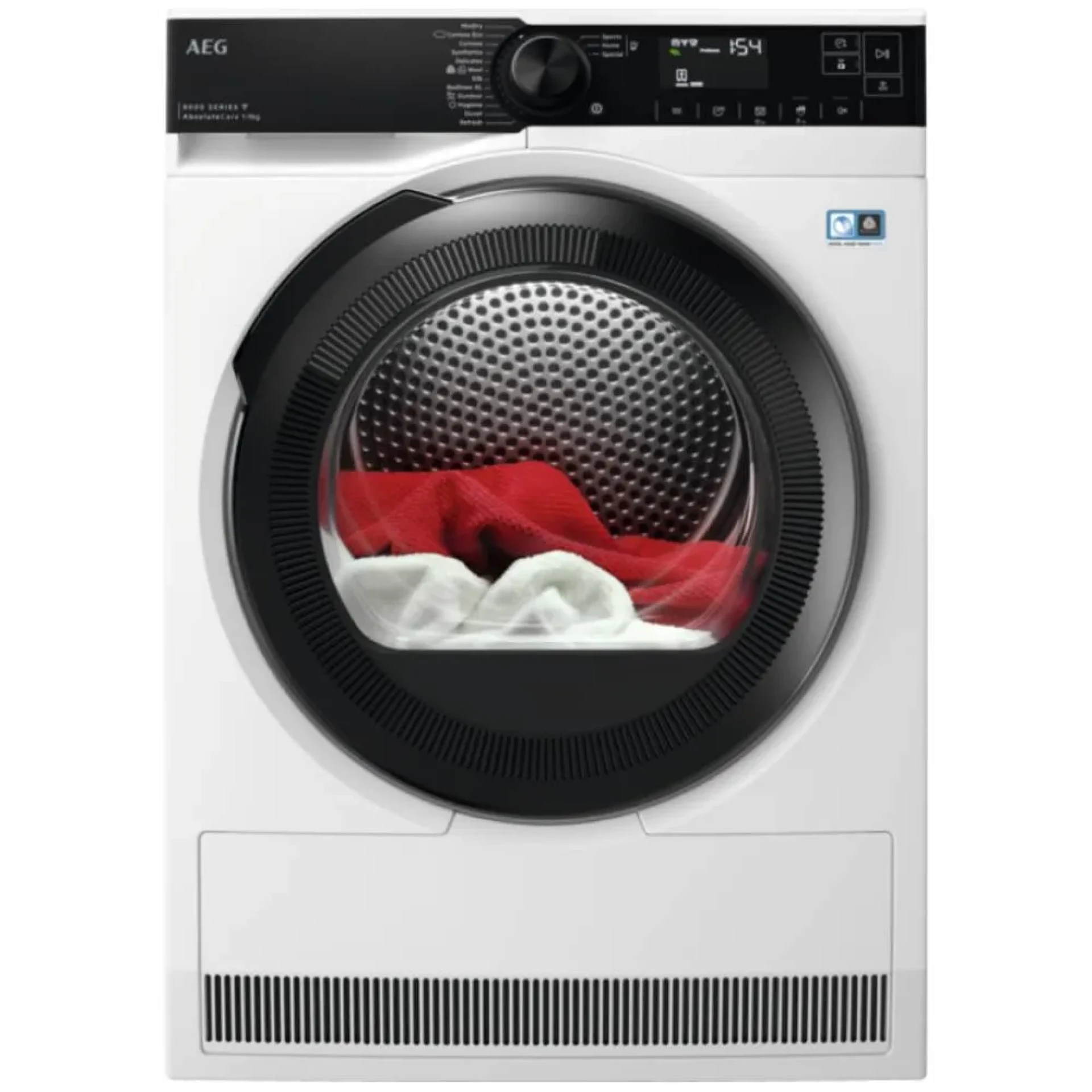 AEG Susilica TR839P4CE