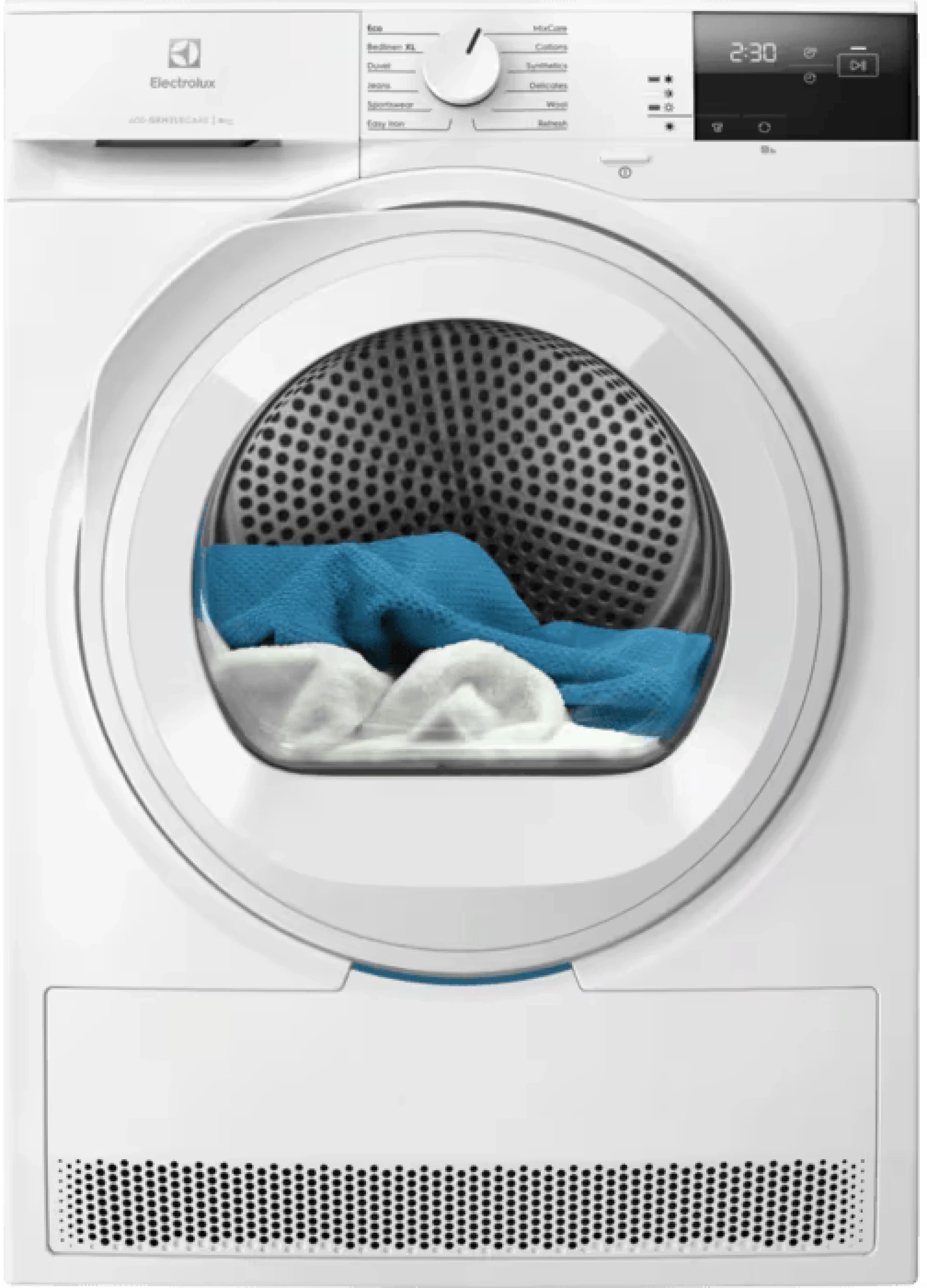 ELECTROLUX Susilica EW6D283DE