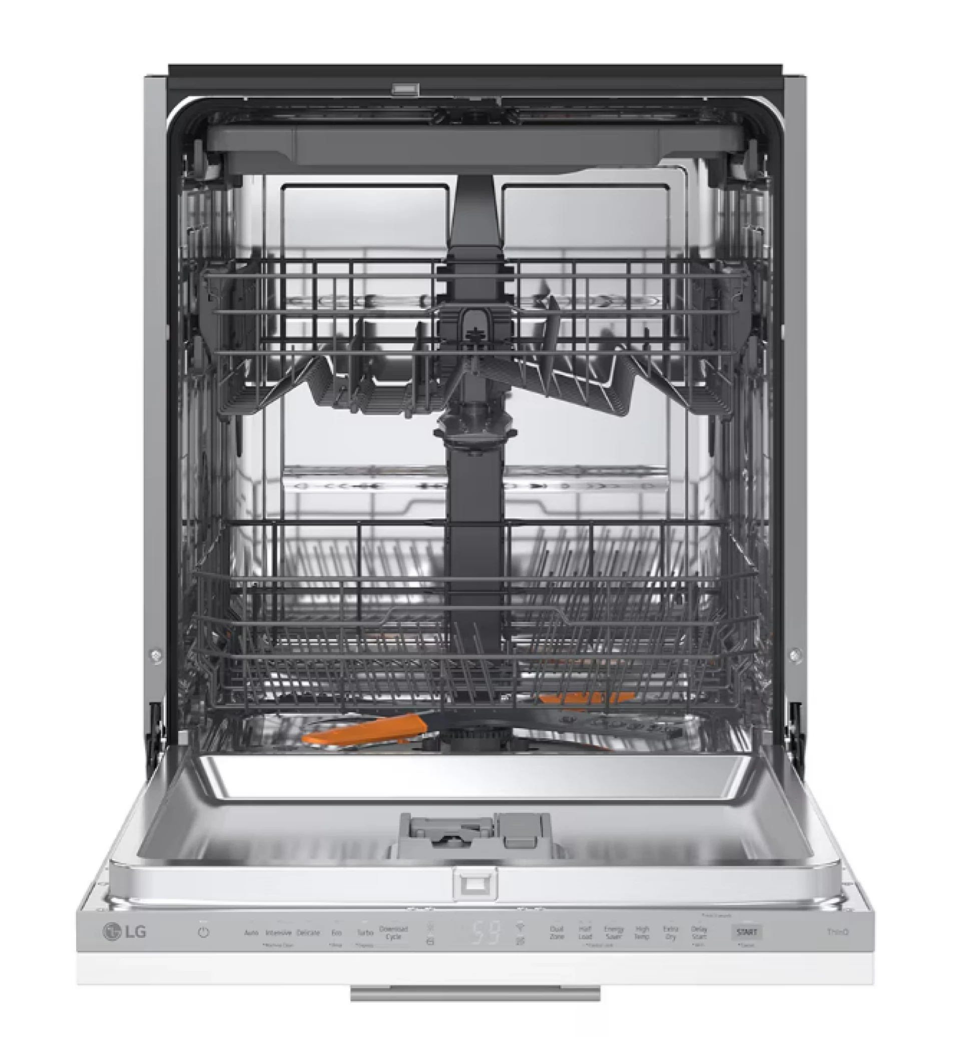 LG Masina za sudje DB273TX