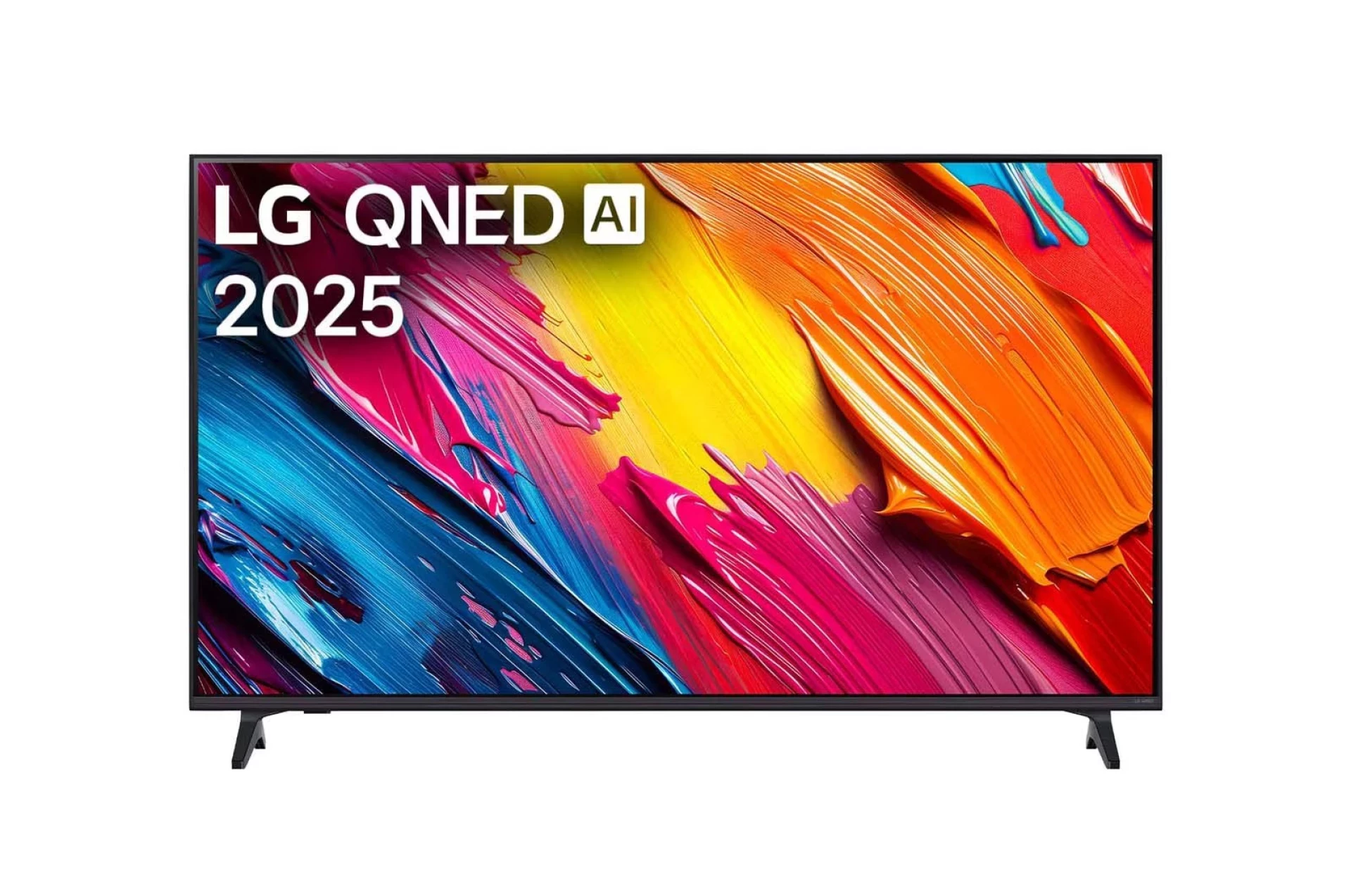 LG TV QNED 55QNED70A6A