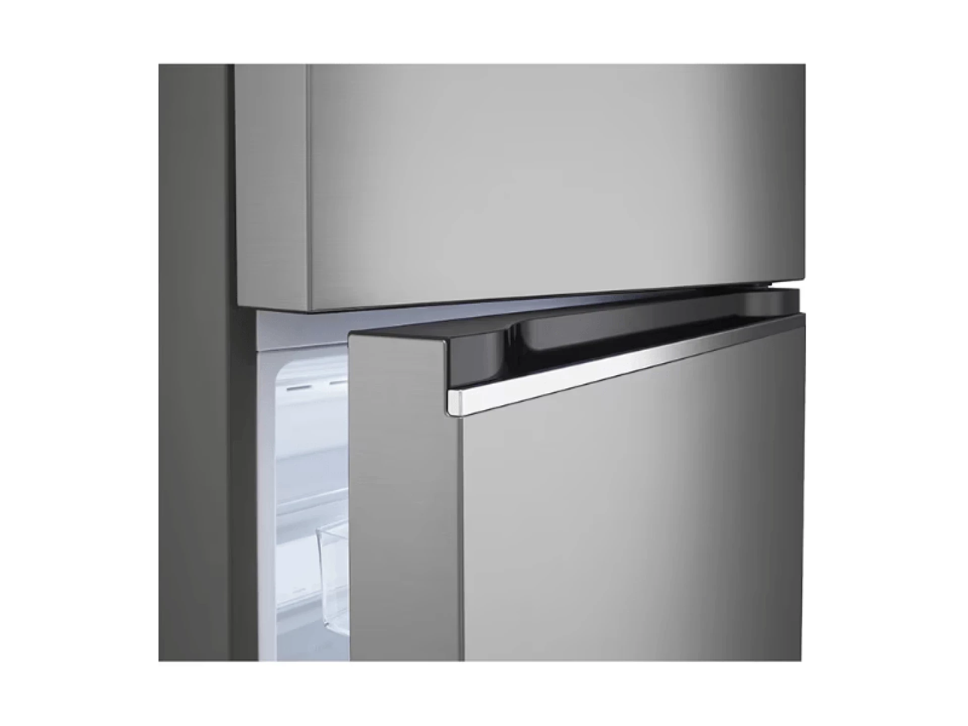 LG Frizider GTBV22PYNJ 1,44m