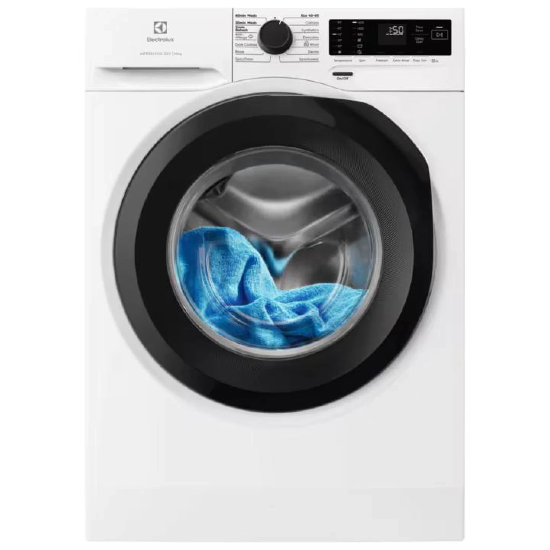 ELECTROLUX EWZF541BE Ves masina