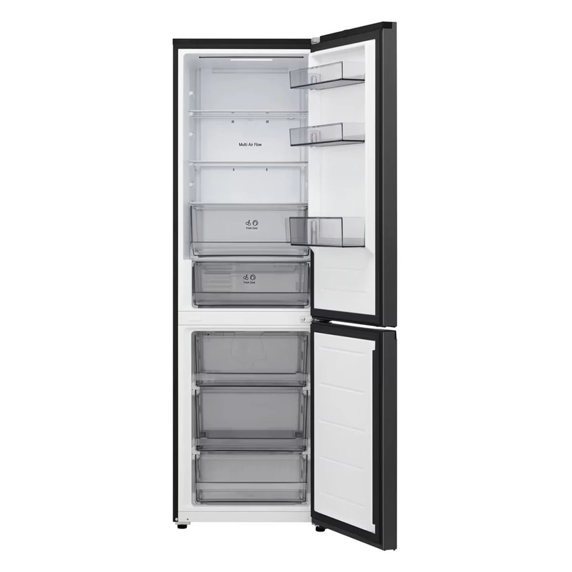 LG Frizider GBBSJ10DEP 1,86m