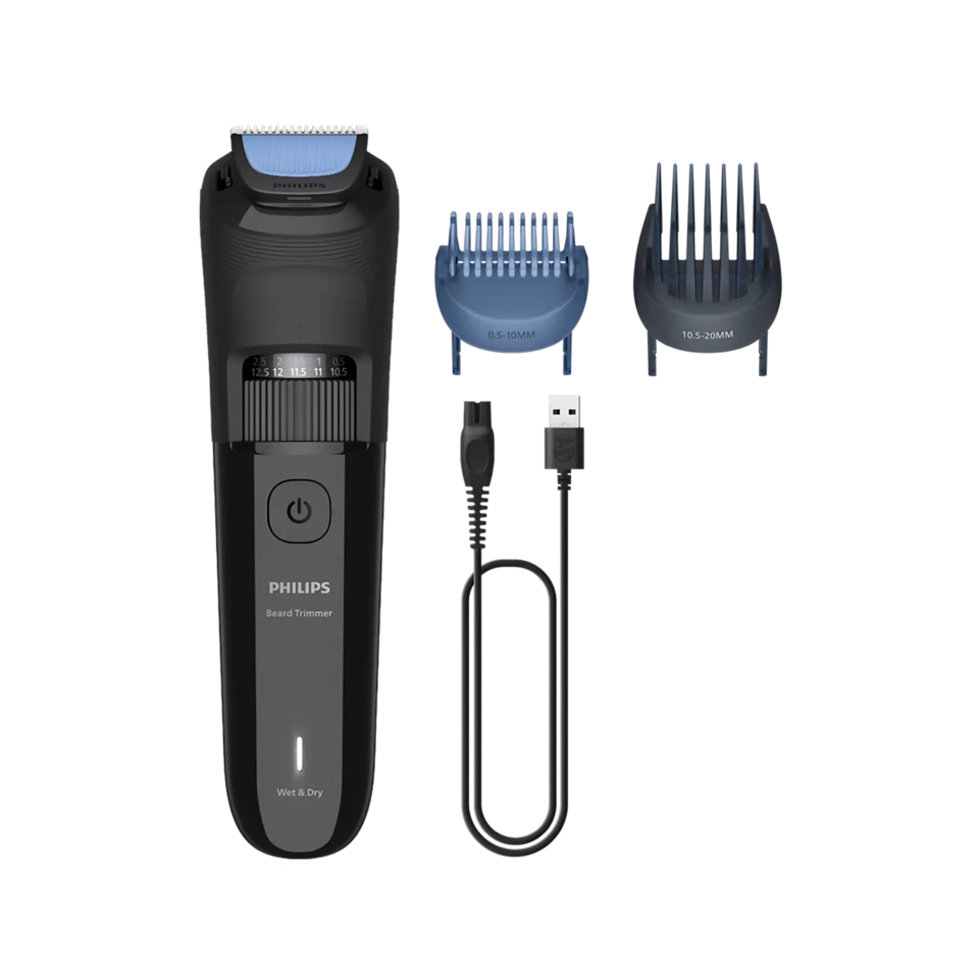 PHILIPS Trimer BT3620\15
