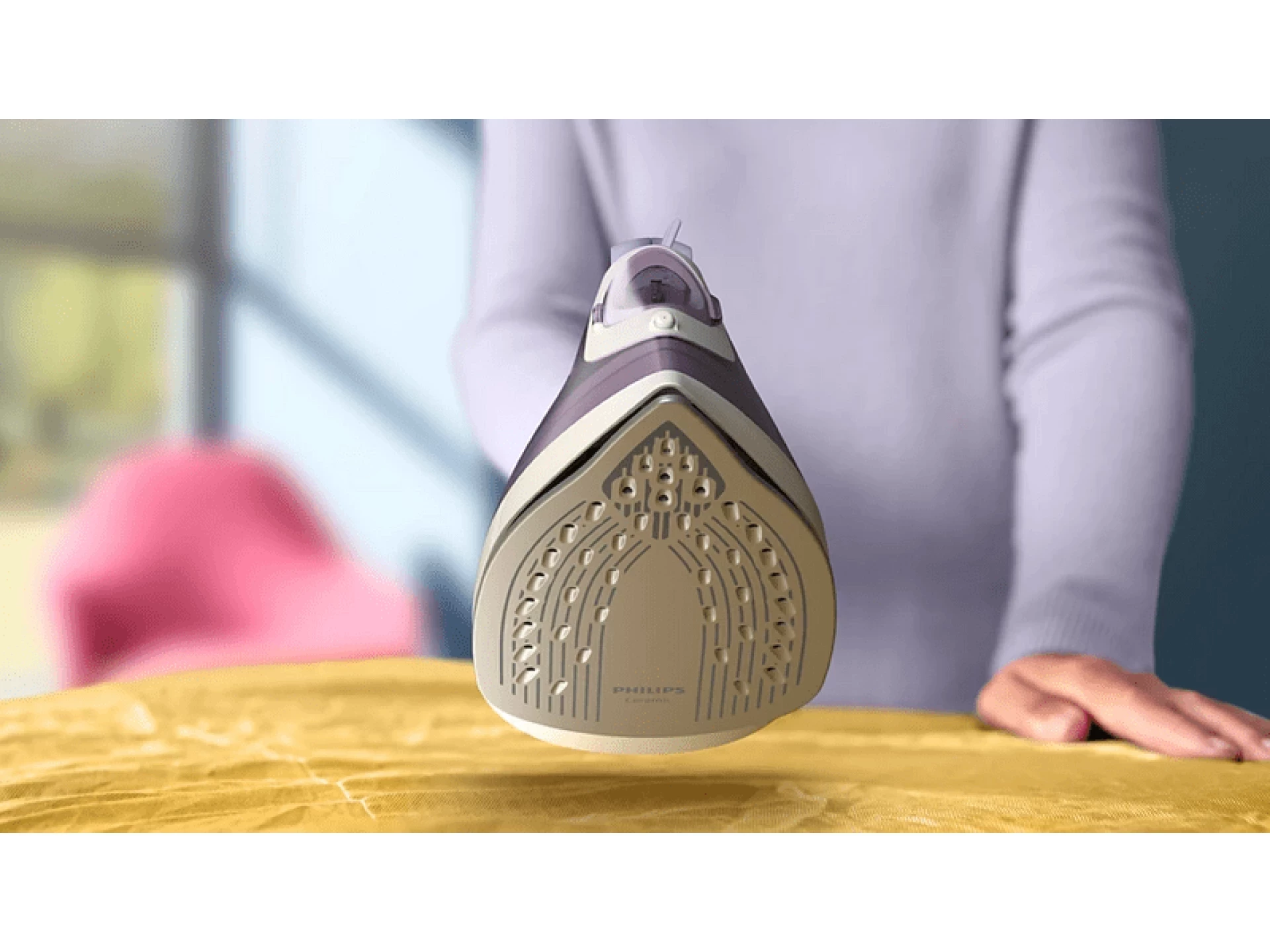 PHILIPS Pegla DST2020\30