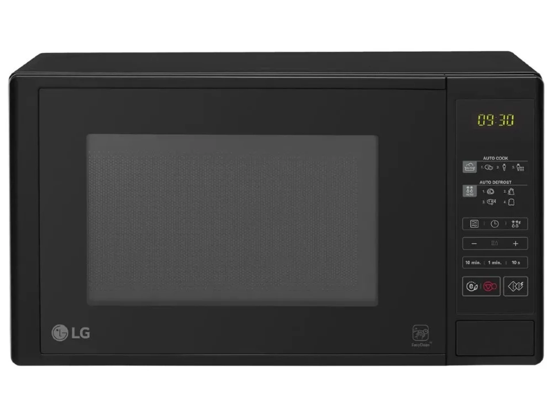 LG Mikrovalna MS2042D