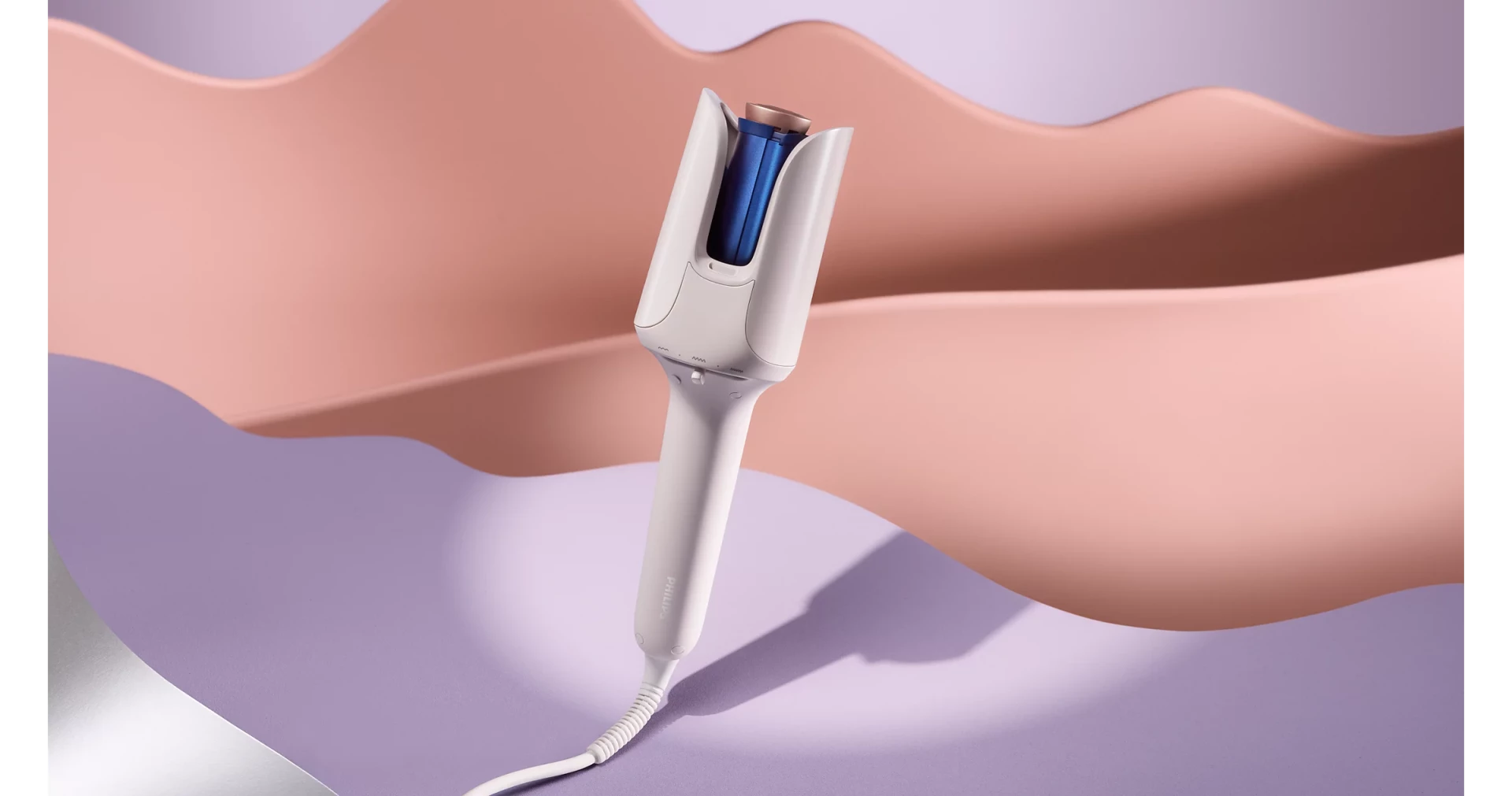 PHILIPS Uvijac za kosu BHB968\00